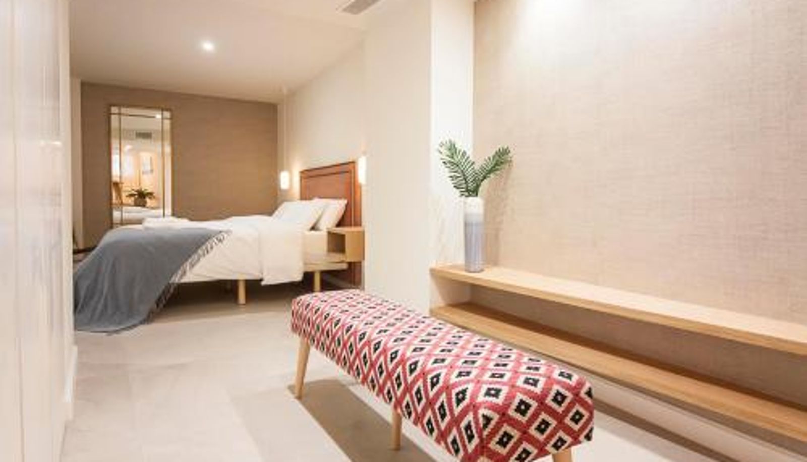 Apartment - Miramar Luxury studio FreshApartments
