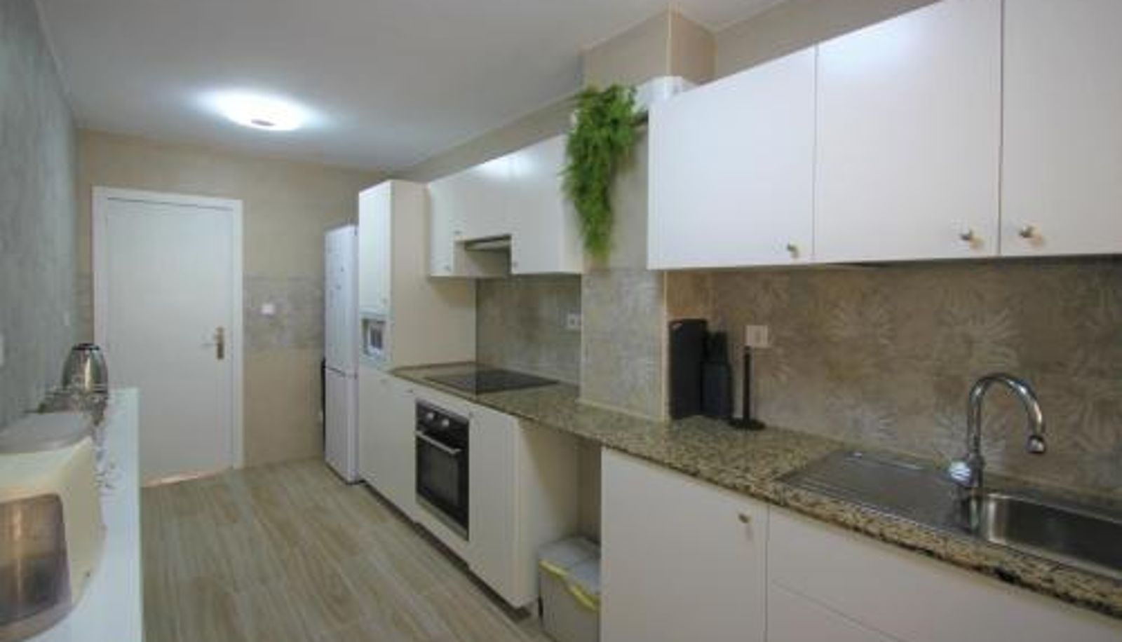 Appartement - Apartamento CasaTuris a 60 mts de la playa y el paseo del Campello C103