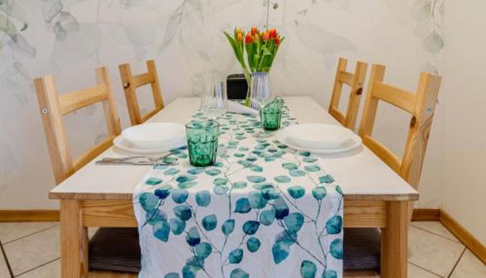 Standaardkamer - Ferienwohnung Neumann