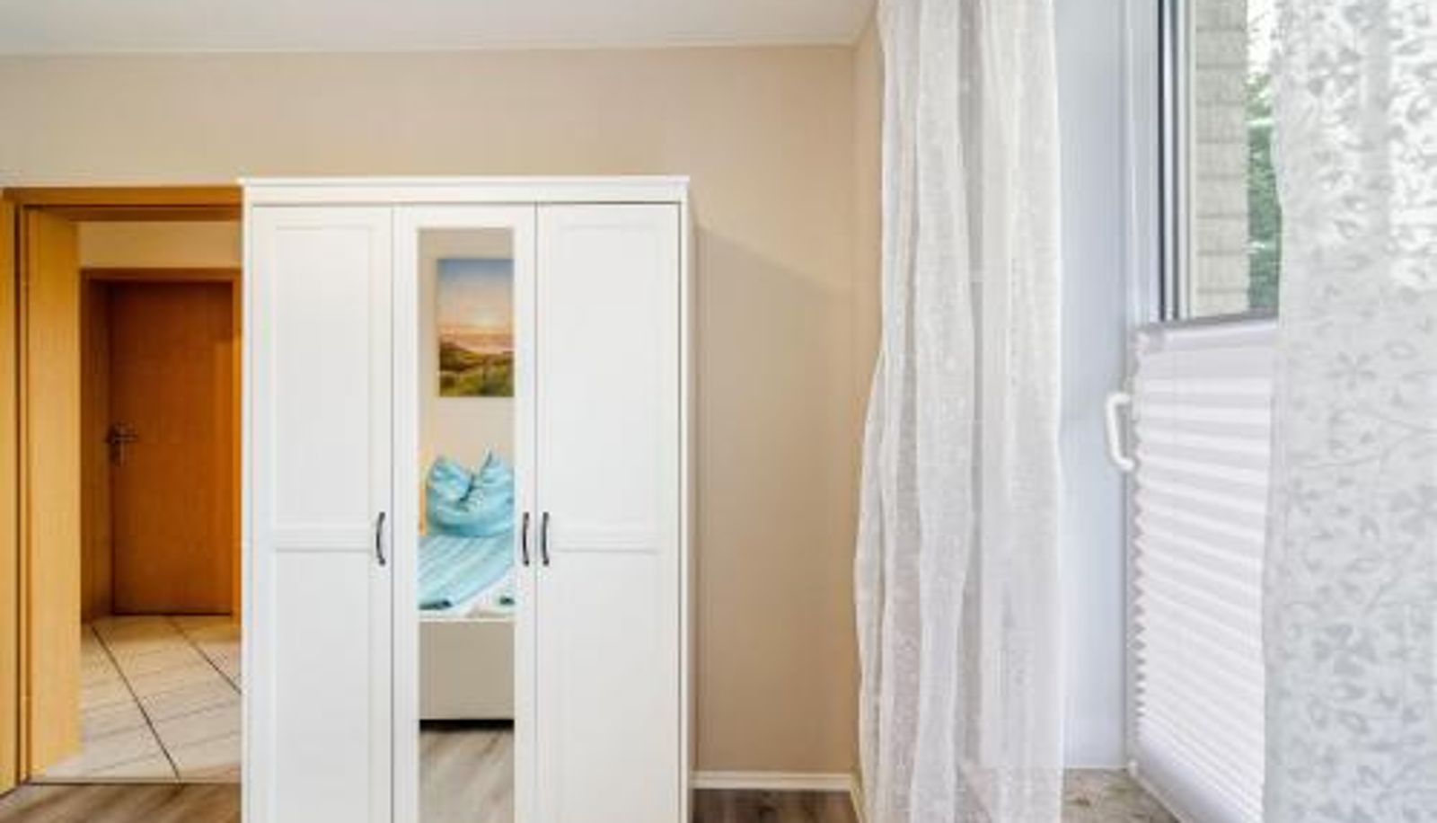 Camera standard - Ferienwohnung Neumann