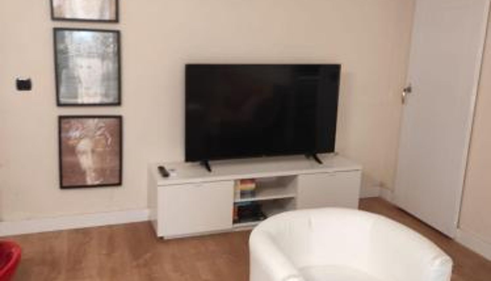 Habitación estándar - APARTAMENTOS En Plom
