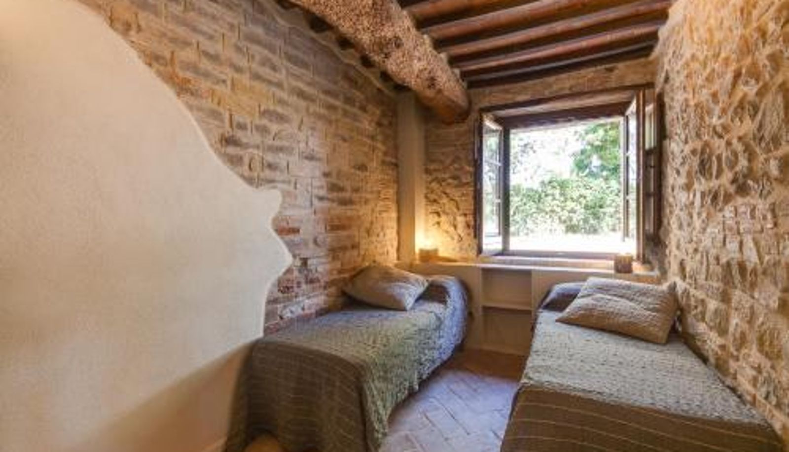 Apartment - Umbria Country Shelter
