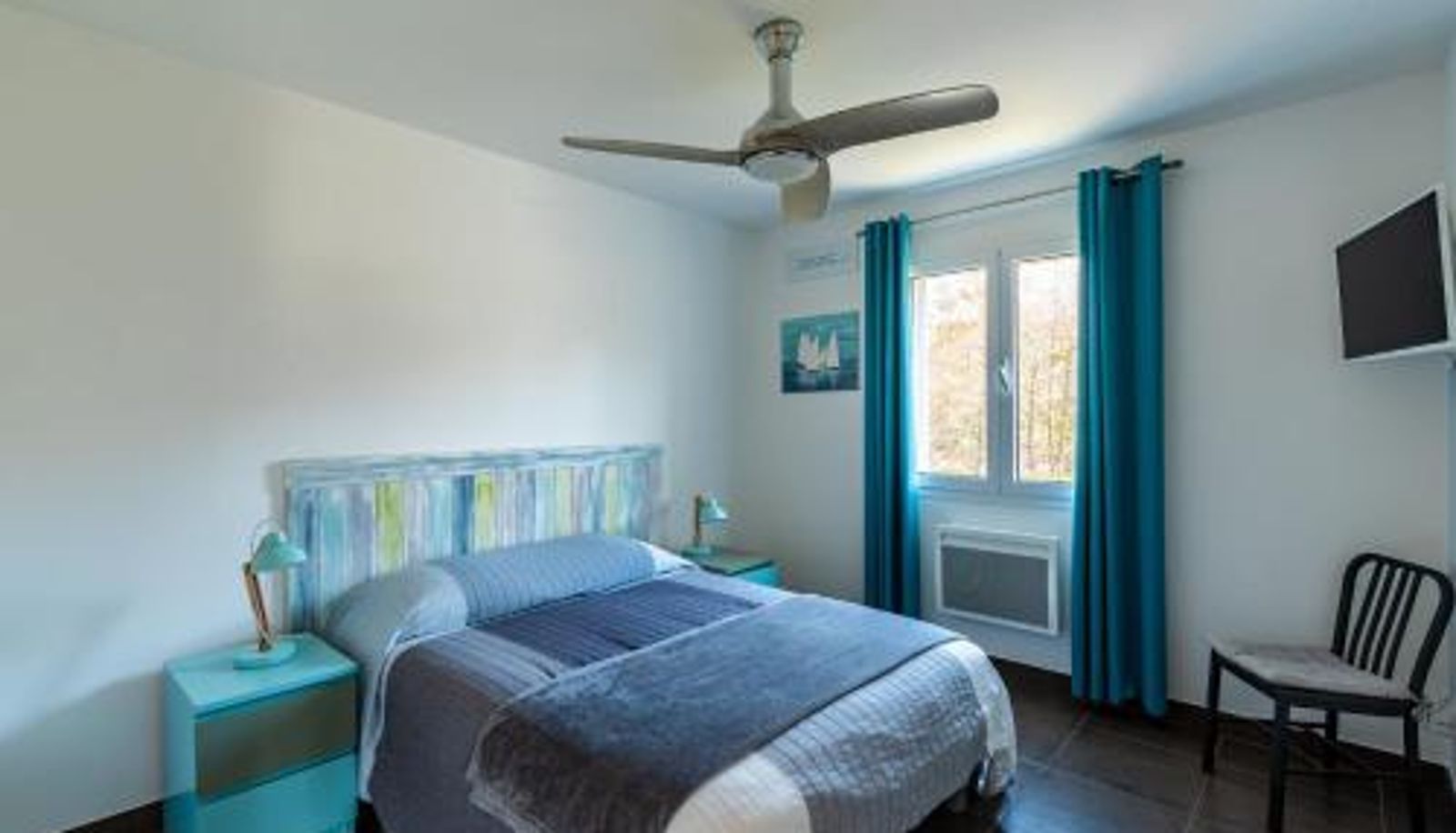 Apartment - Le Clos d'Oletta