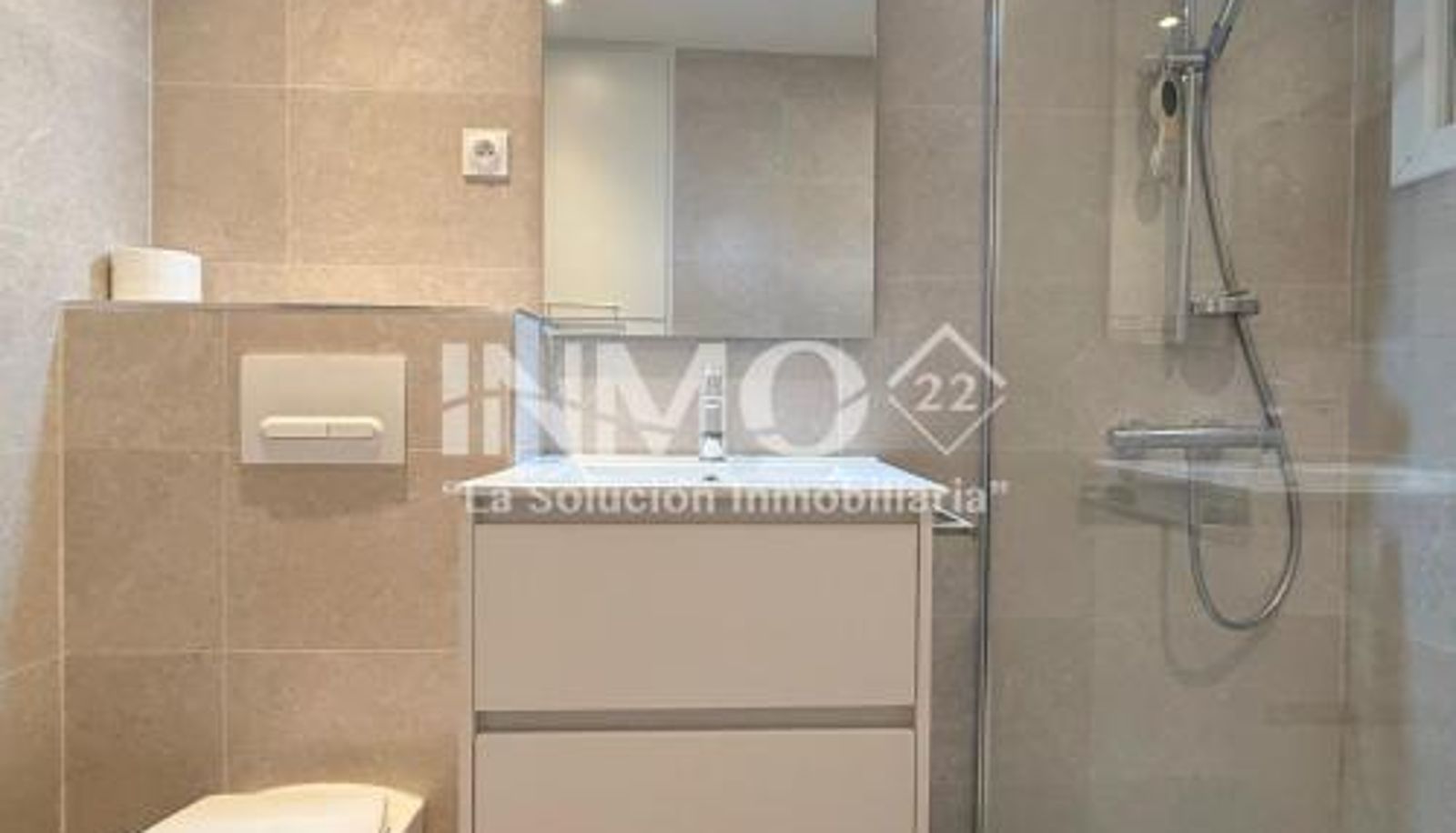 Info - Con vistas panorámicas al mar en zona Horta 107C - INMO22
