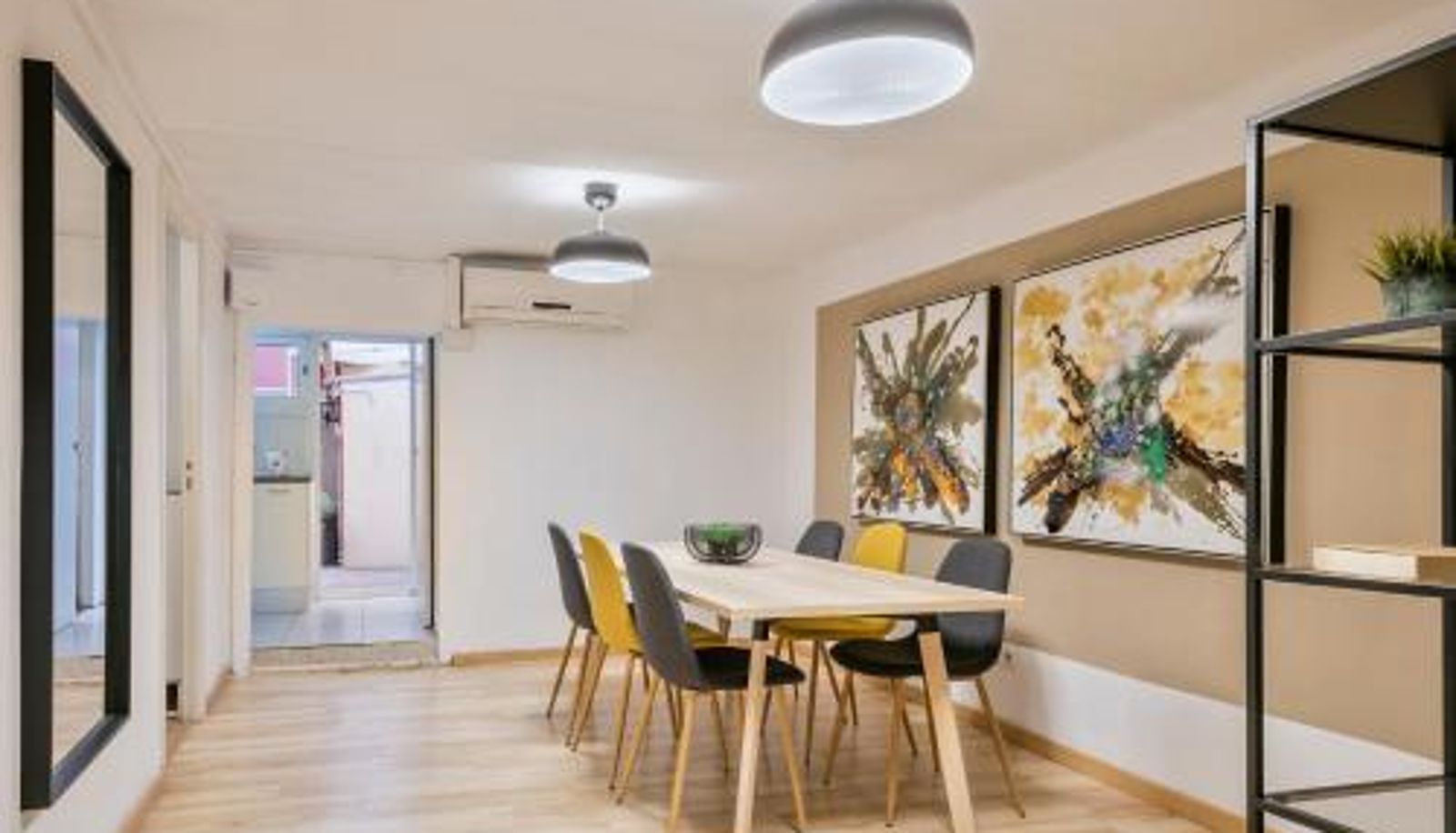 Apartment - Alcam Office up