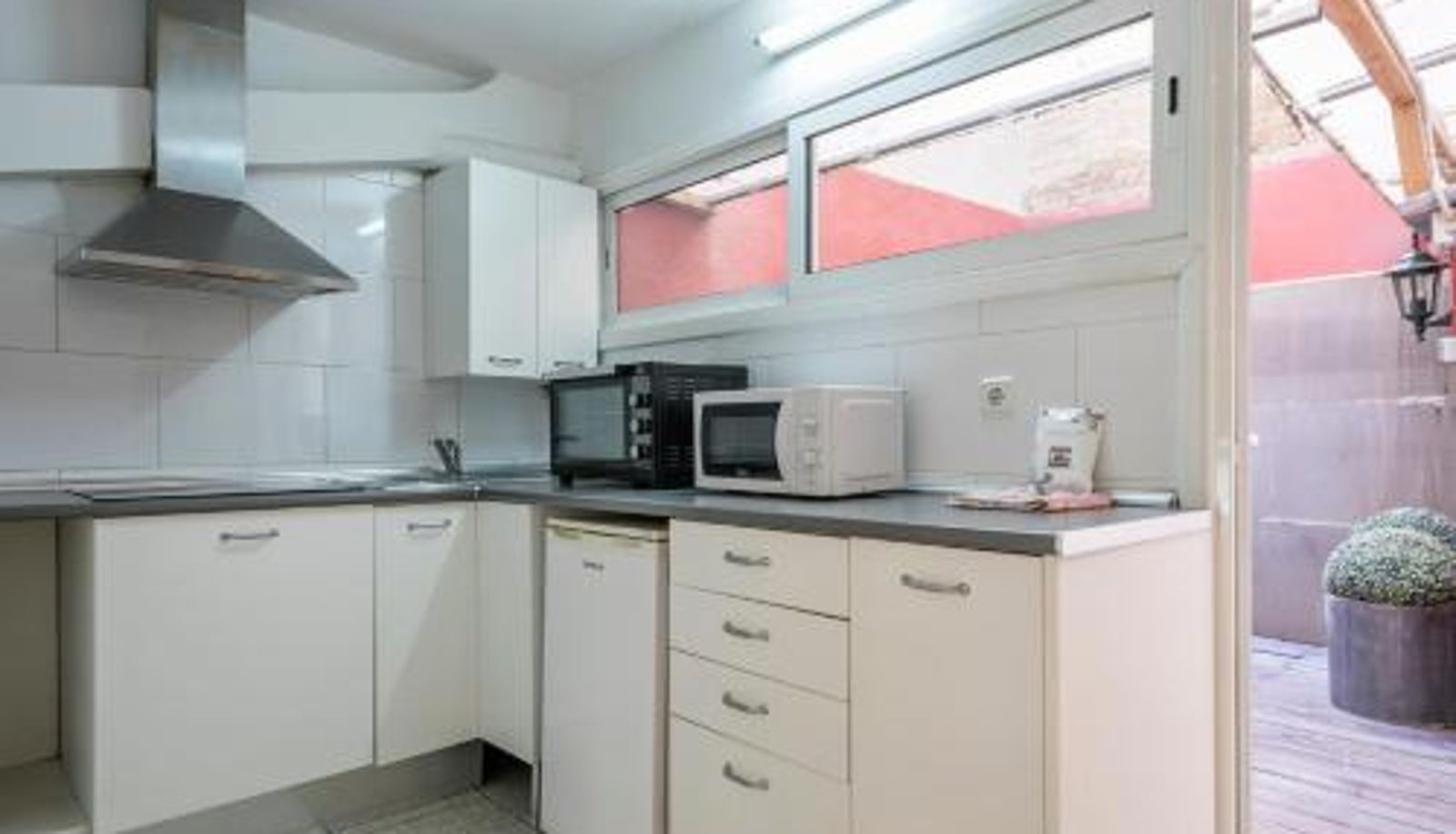 Appartement - Alcam Office up