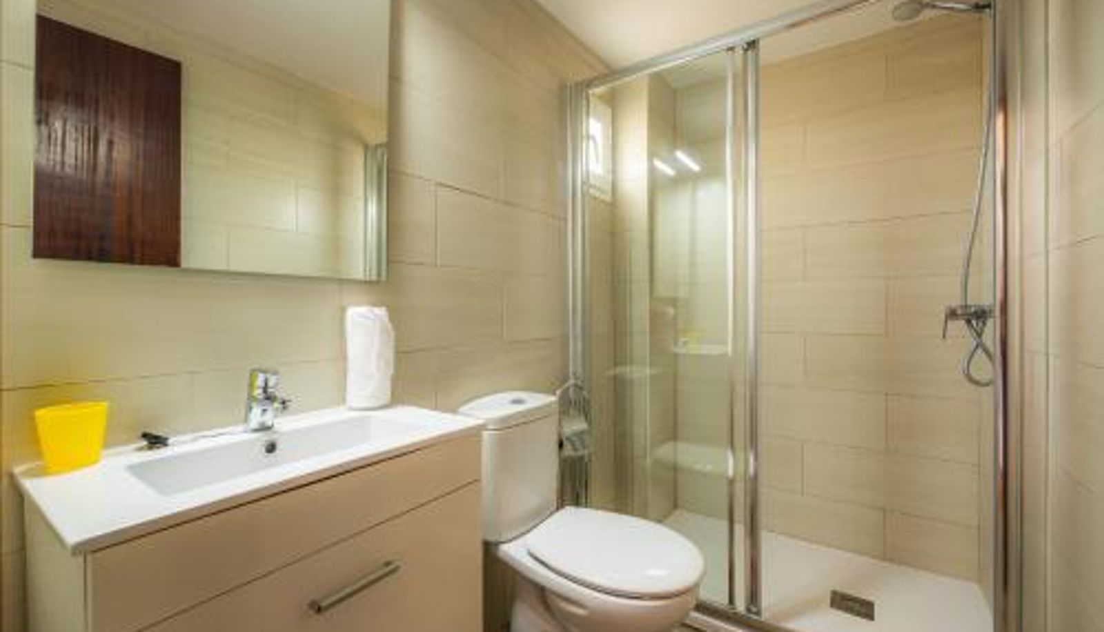 Standard room - Apartamento Voramar Mhm Cala Bona