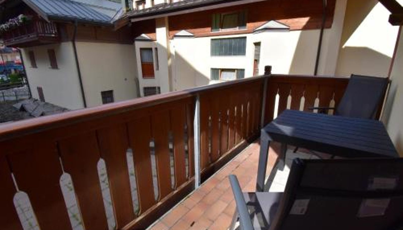 Appartamento - Excelsior Central Apartment