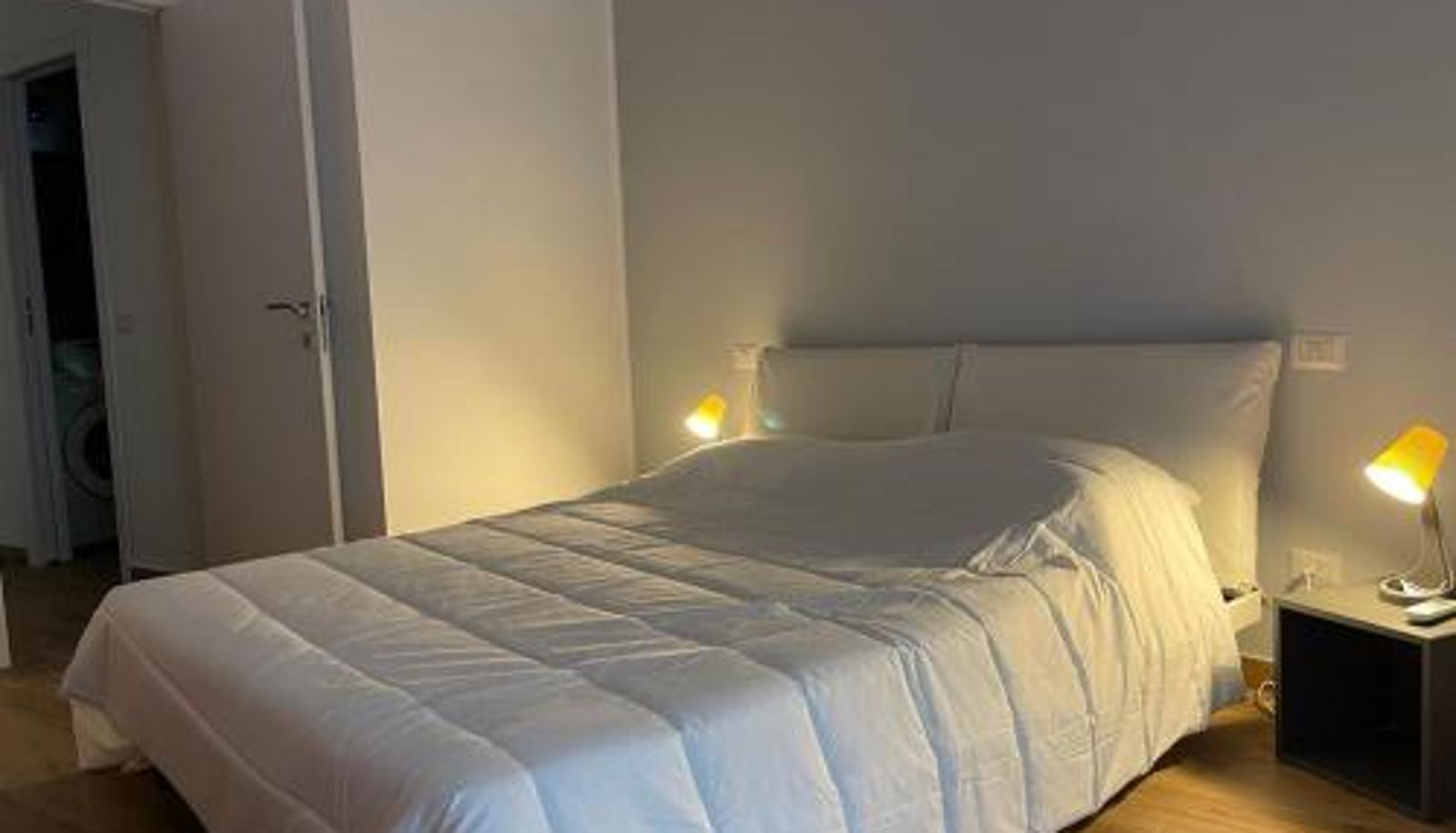 Appartement - Kibilù - San Donato vicinanze IRCCS Policlinico