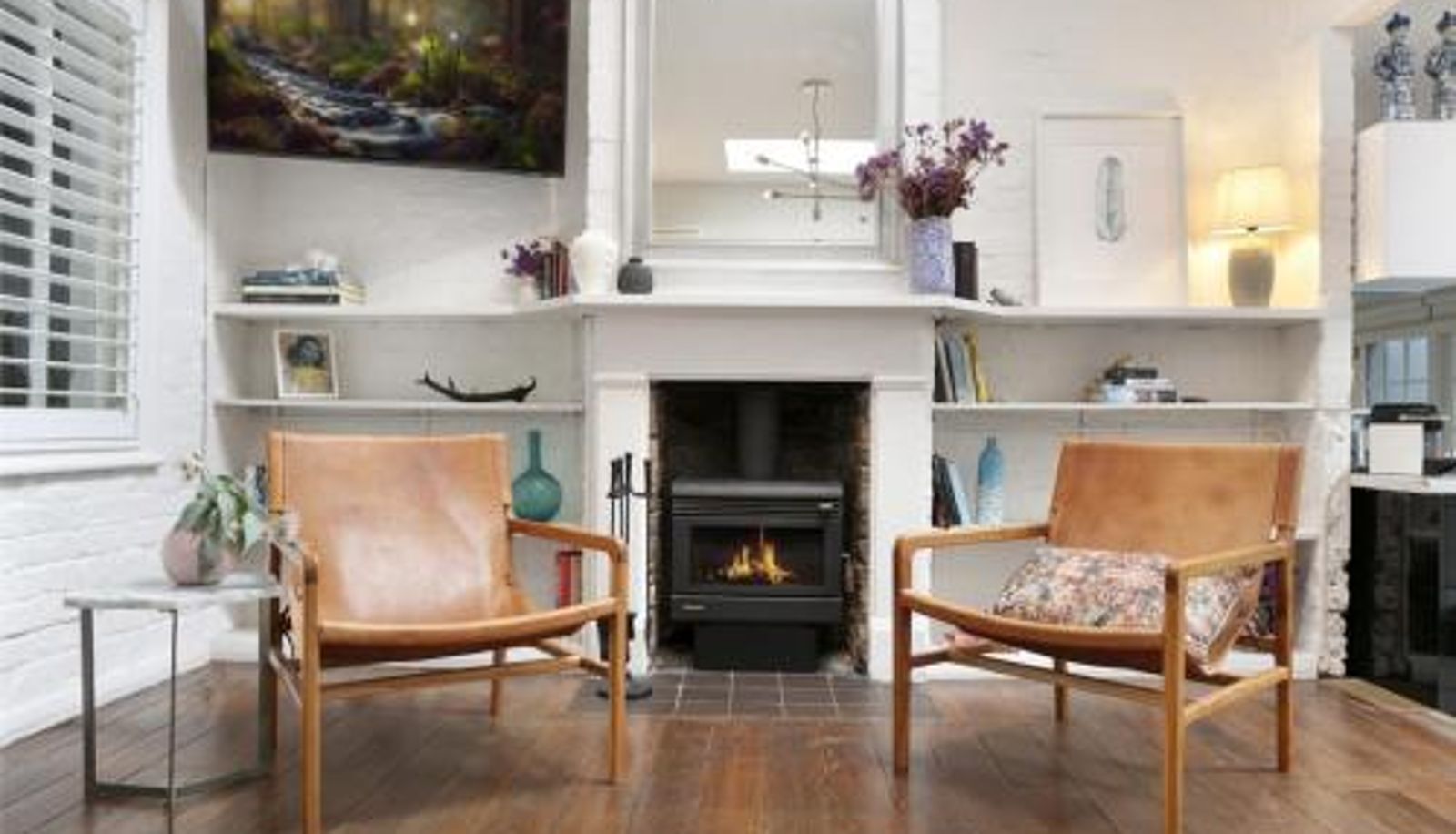 Chambre Standard - Paddington Garden Cottage with fast Wifi