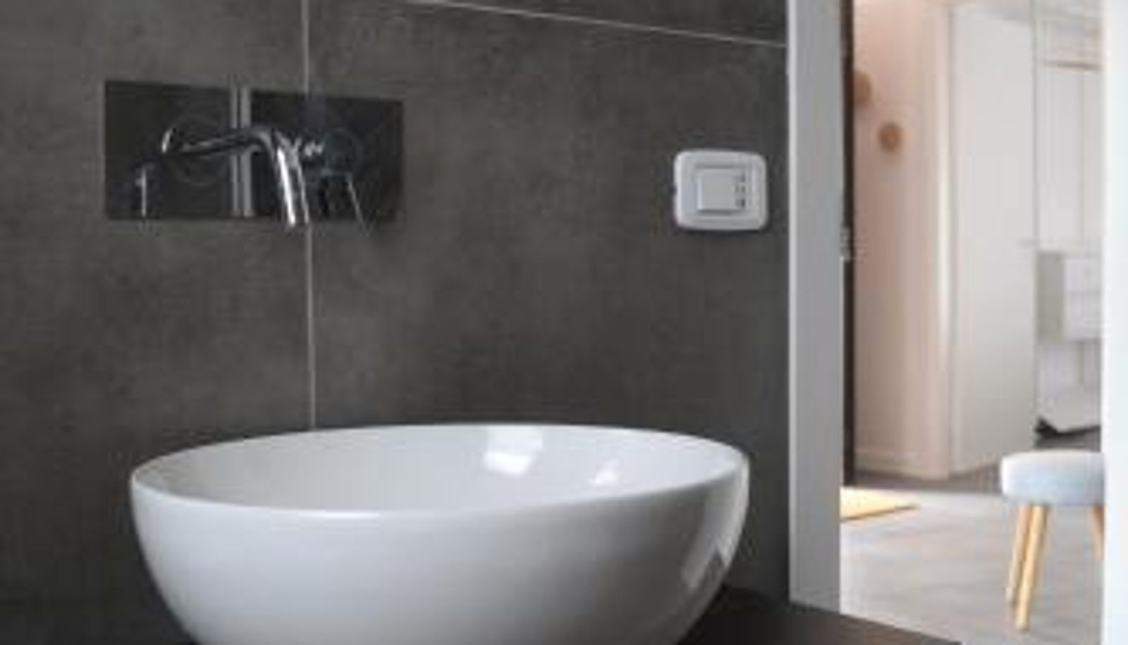 Apartament - Cor a Cor Holiday House
