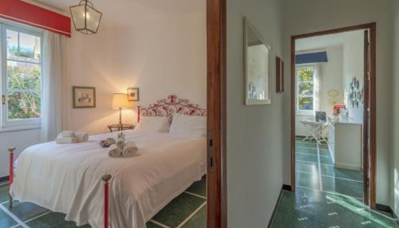 Appartement - CASA SARA A due passi dal centro e dal mare