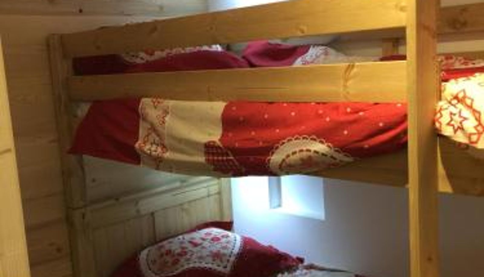 Appartamento - Appartement Bois Colombes Châtel Réservation
