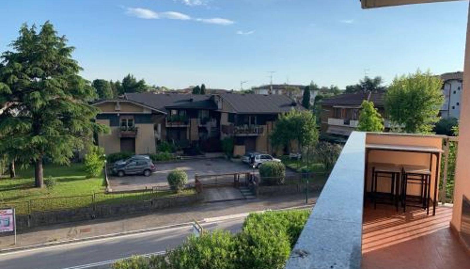 Appartement - PeschieraView Flat x4