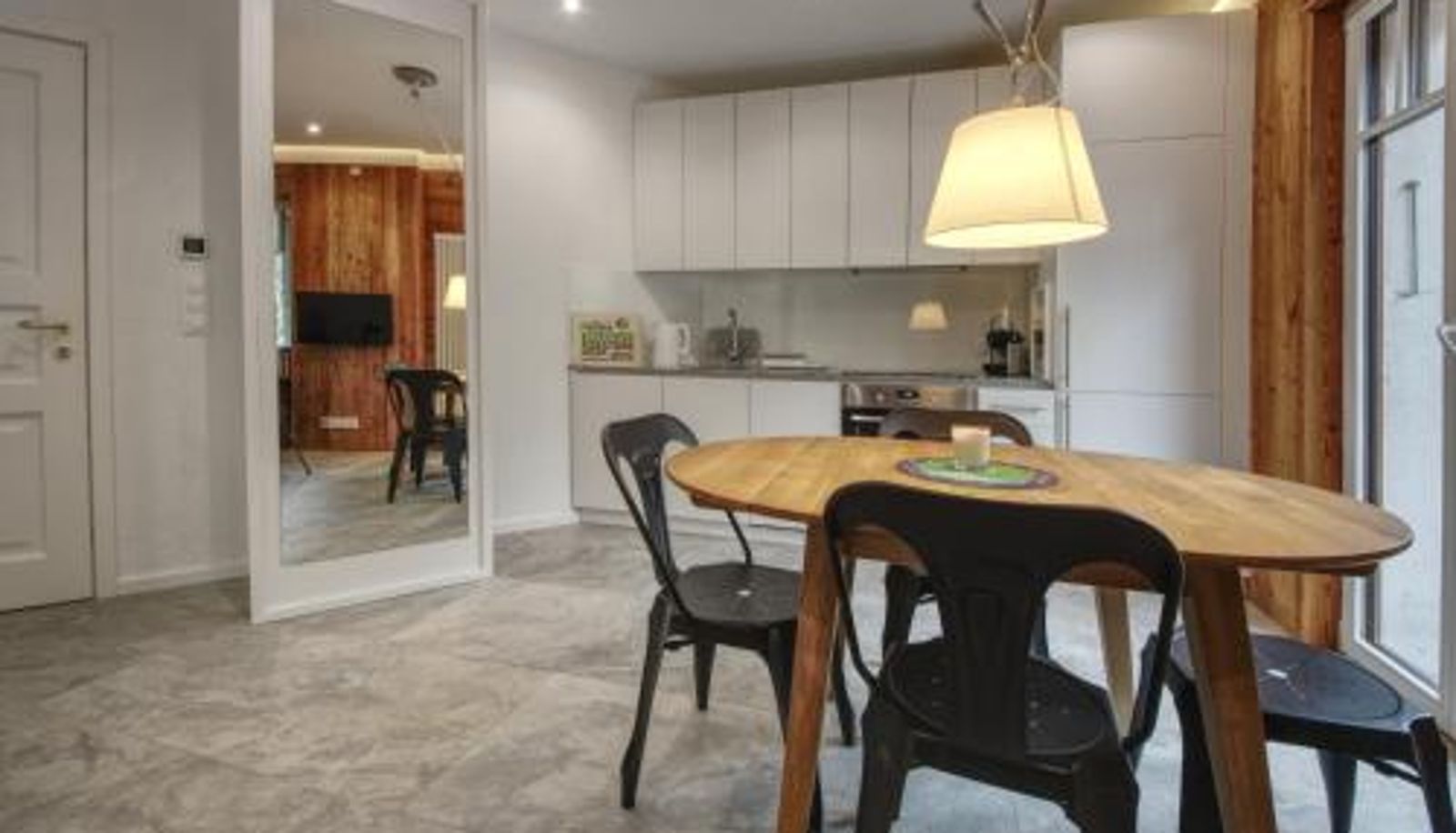 Apartment - Apartment Bonatti 201