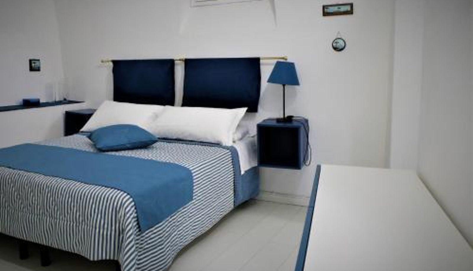 Chambre - Napoli Lungomare Caracciolo Mon Amour