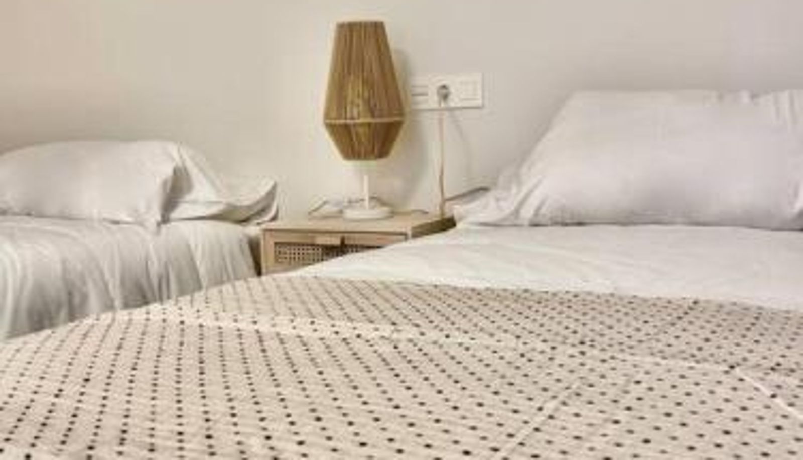 Standardzimmer - Quartier León VUT-LE-946
