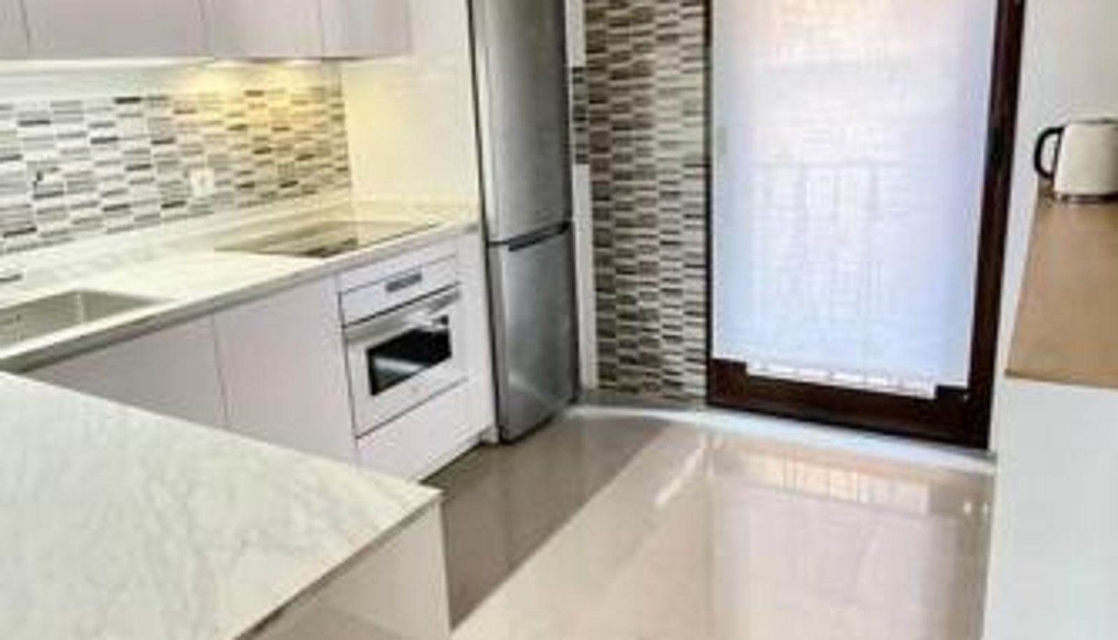 Apartment - Quartier León VUT-LE-946