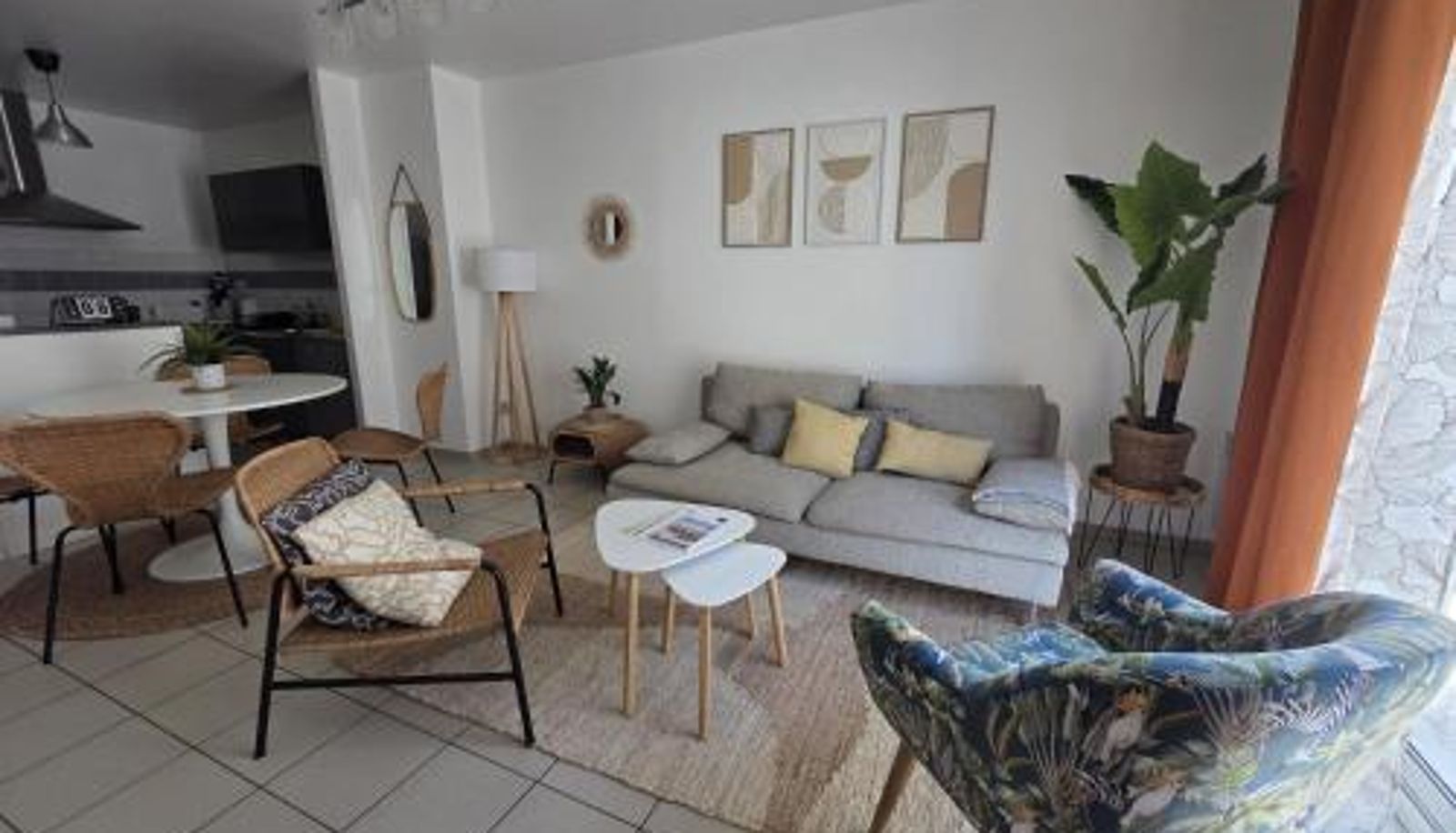 Info - L'Appart' - ADRIAE Home