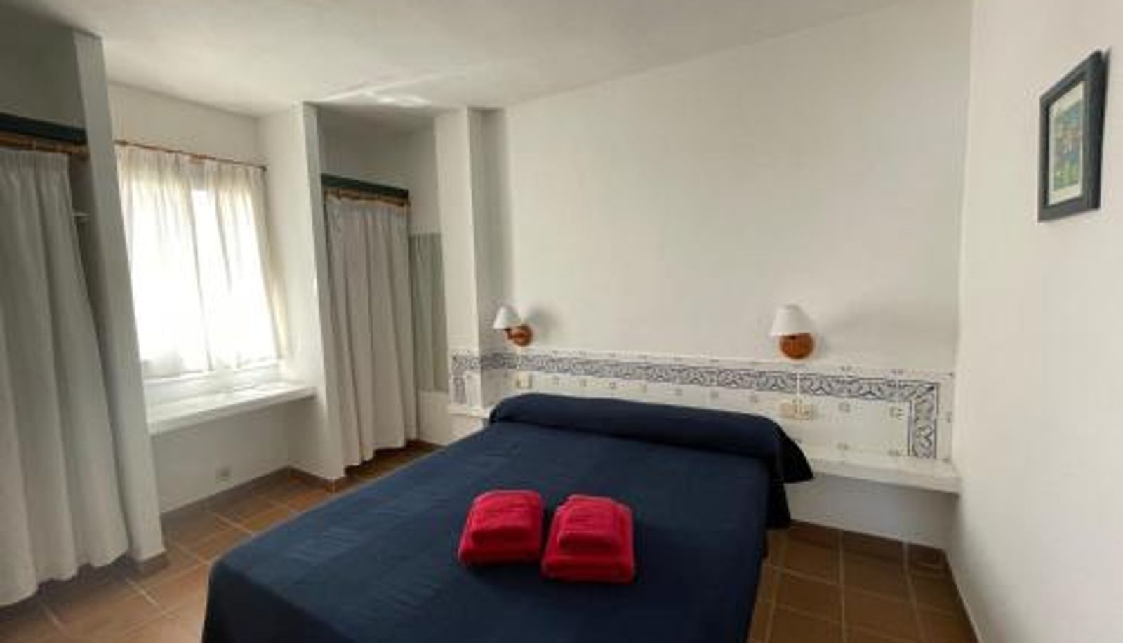 Appartement - ERMITA by SOM Menorca