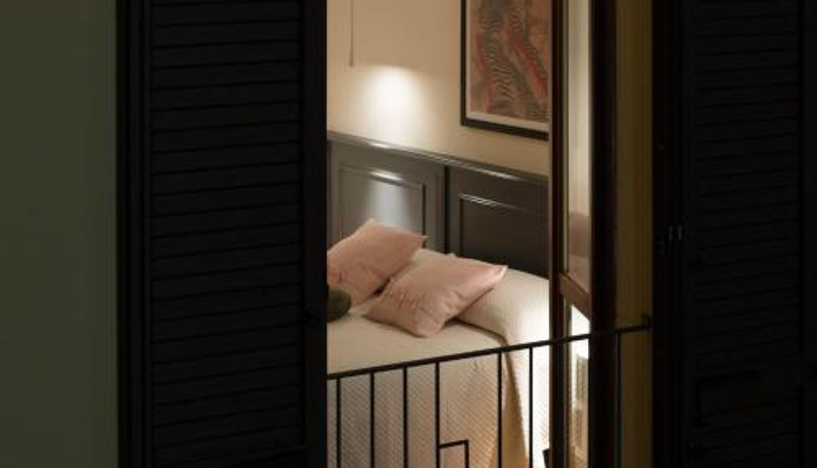 Room - Montalcino Tuscany Home - Casa Vacanze Via Osticcio 26