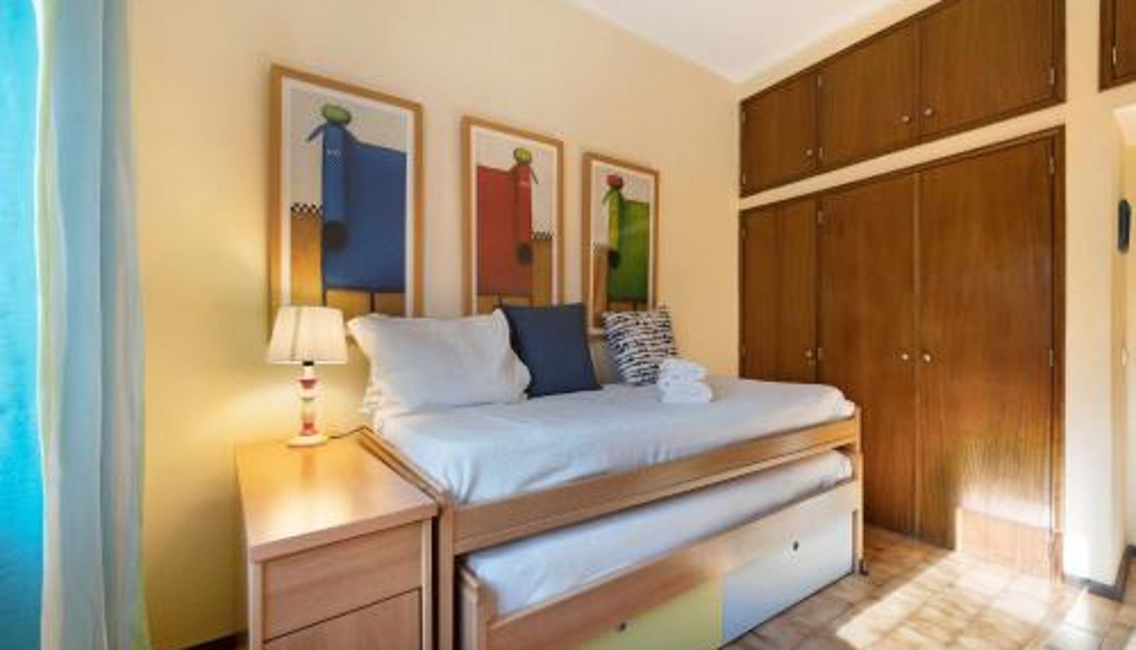 Appartamento - Lagos Terrace Villa