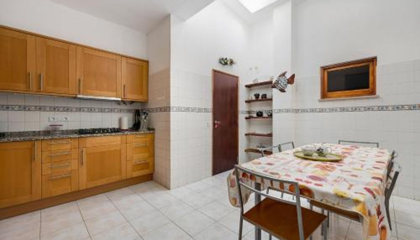 Apartment - Lagos Terrace Villa