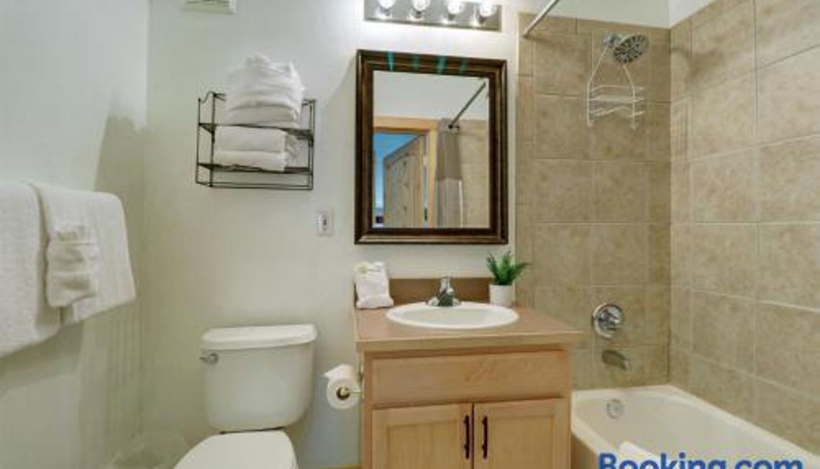 Habitación estándar - 101 Streamside Lane condo