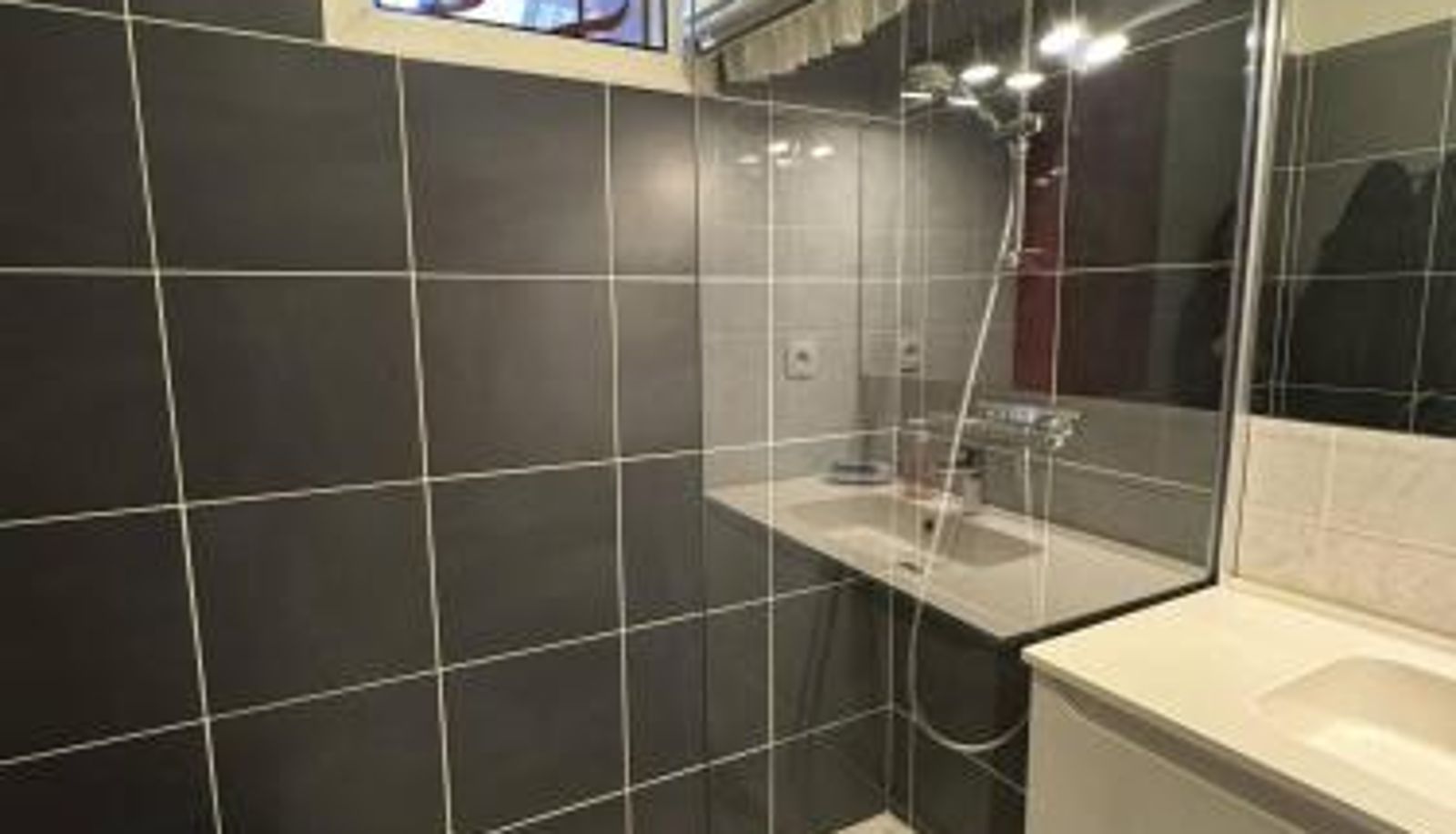 Chambre Standard - STUDIO BIS Santa Reg