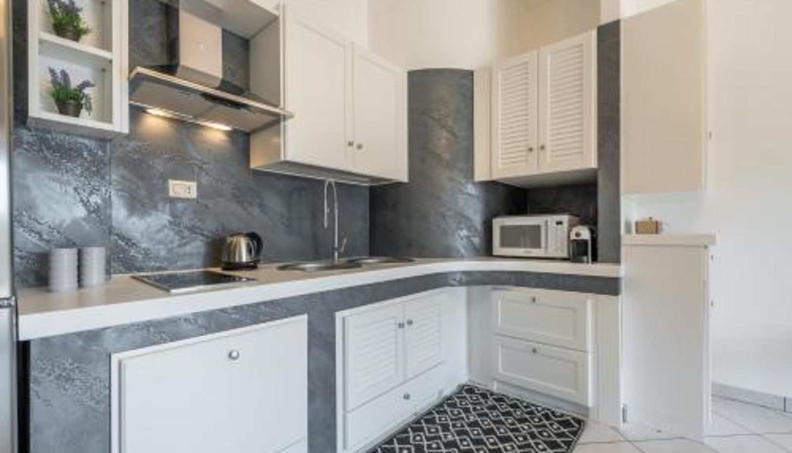 Appartamento - Suite Home Simius