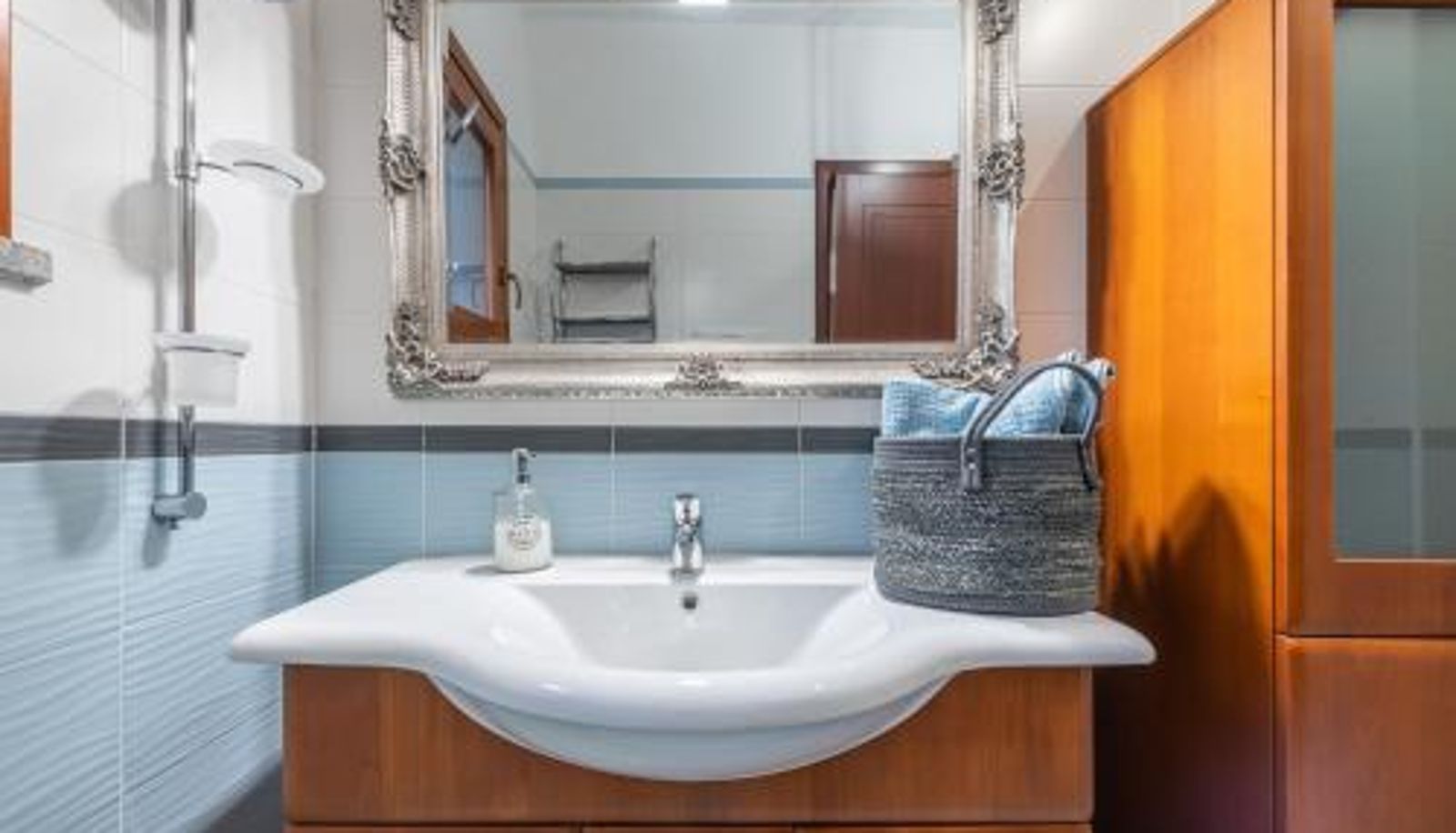 Appartamento - Suite Home Simius