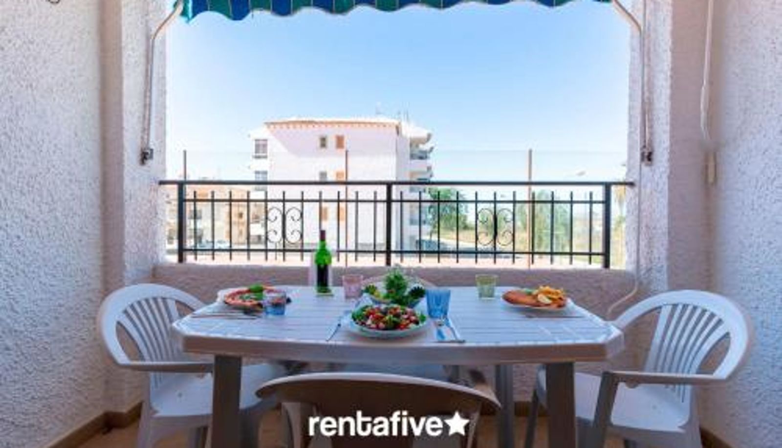 Standaardkamer - rentafive - Piscina - Parking - Pista de tenis