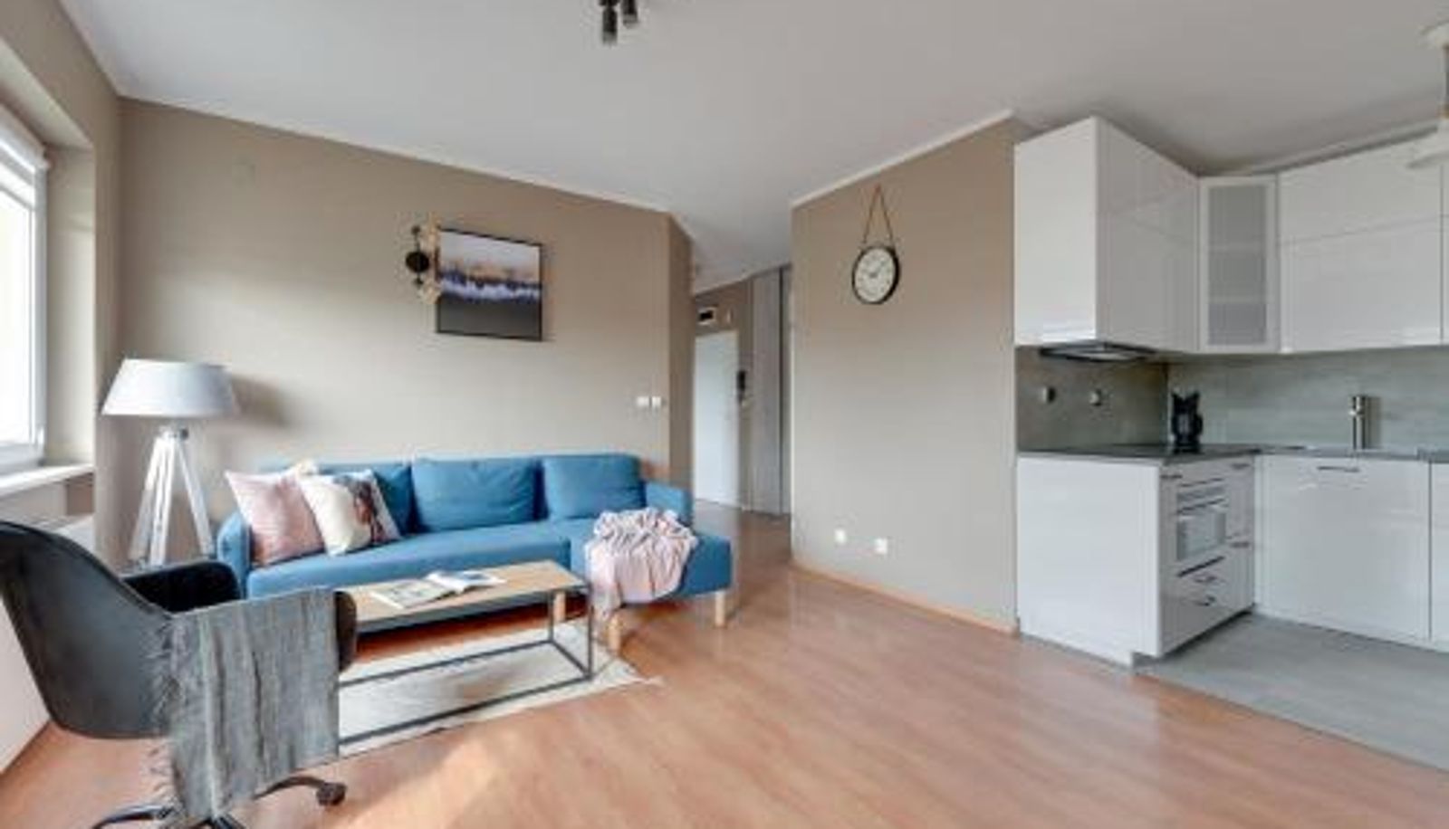Appartement - Królowej Jadwigi by Downtown Apartments