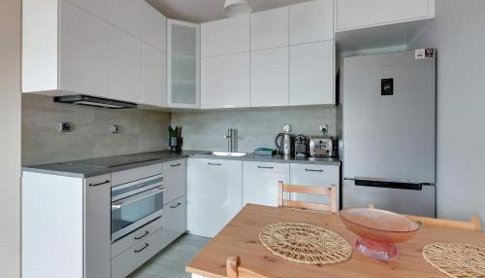 Appartement - Królowej Jadwigi by Downtown Apartments