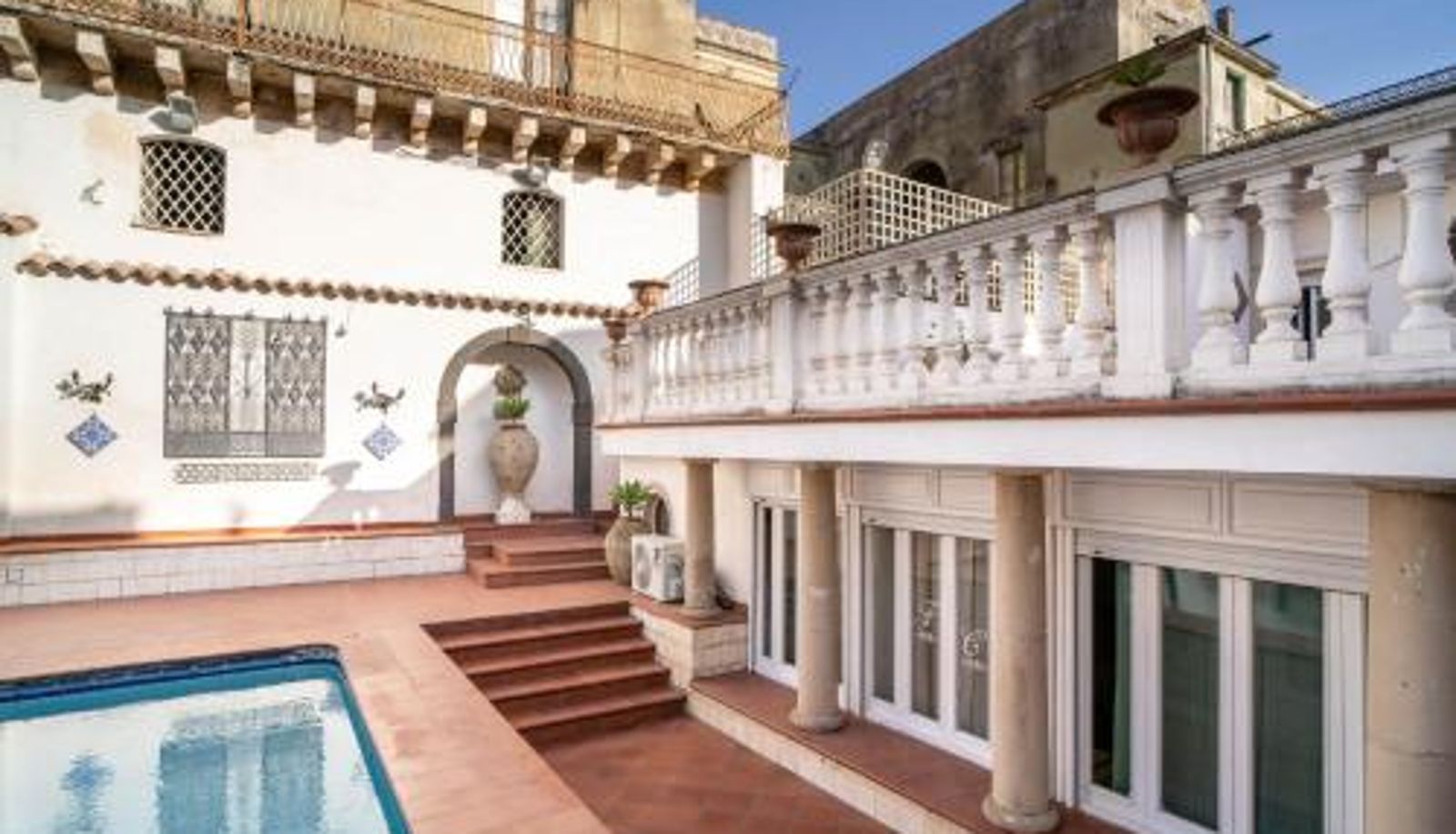 Appartamento - Don Camillo Loft con piscina