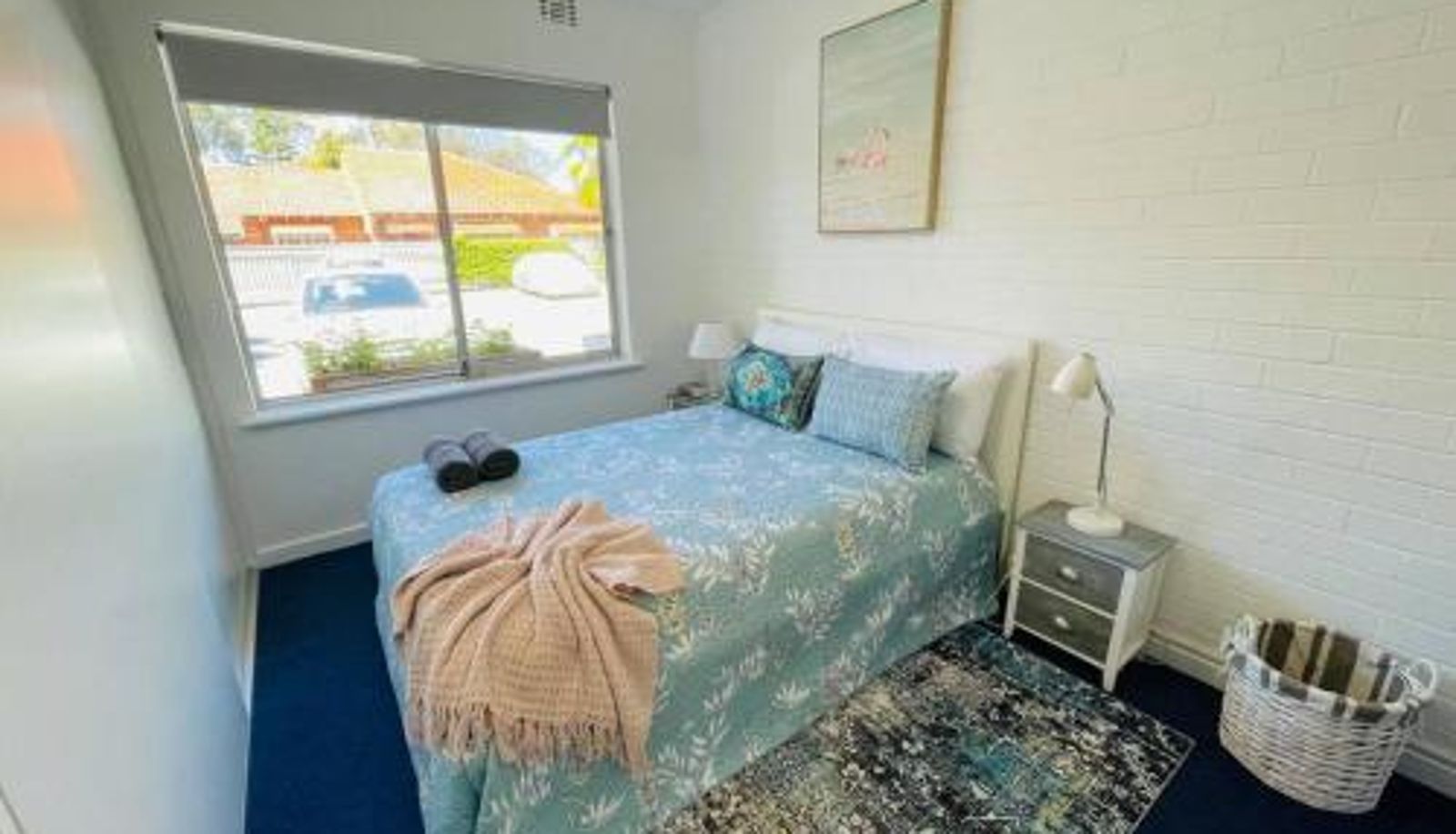 Info - TOP LOCATION CONVENIENT QUIET WIFI NETFLIX WINE