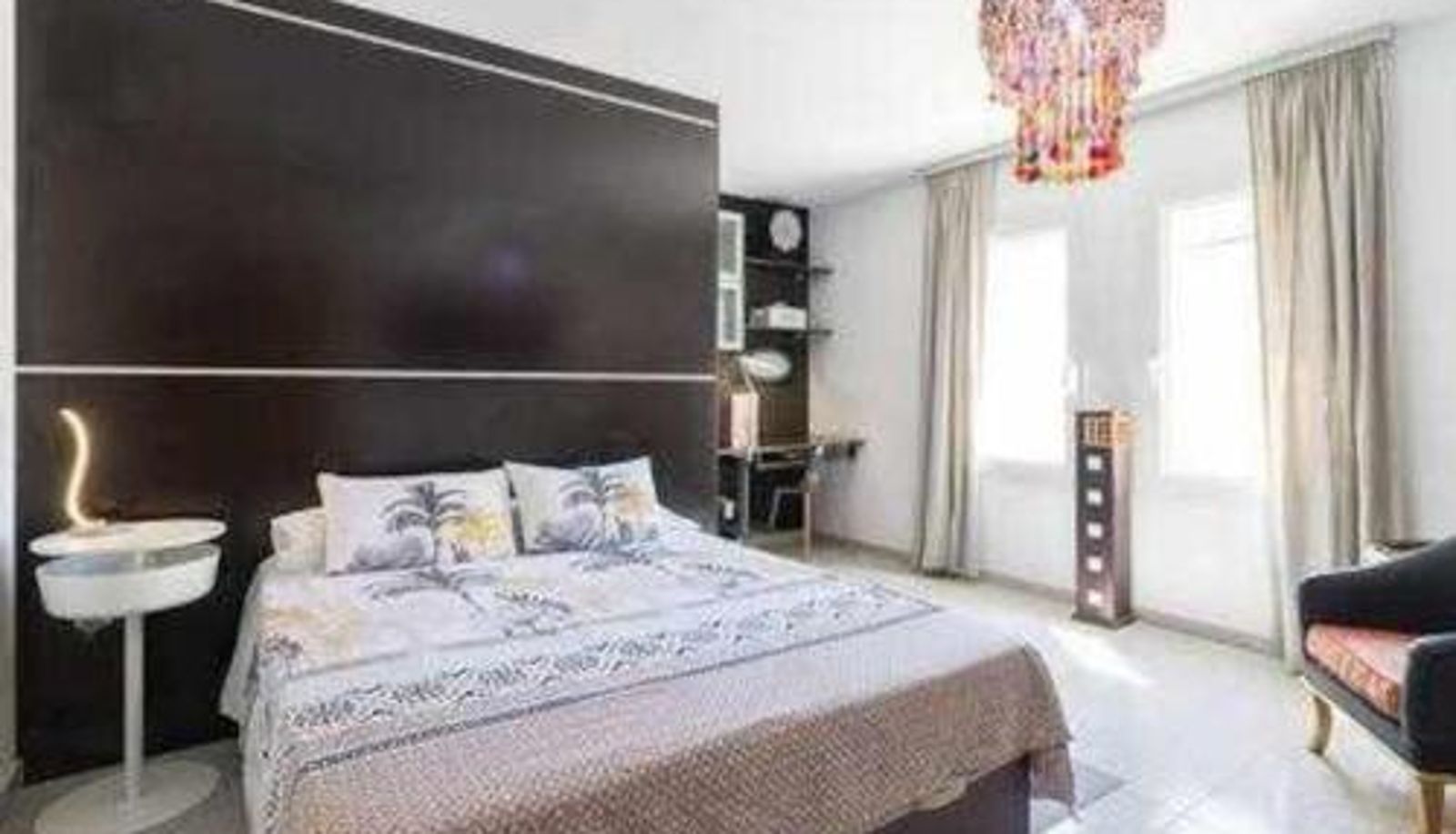 Standard room - ALBATROS 1L Tres habitaciones