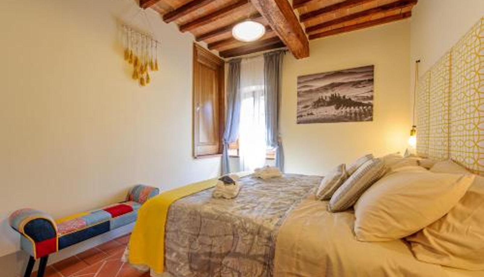 Suite - Residenza d'Epoca La Rosa