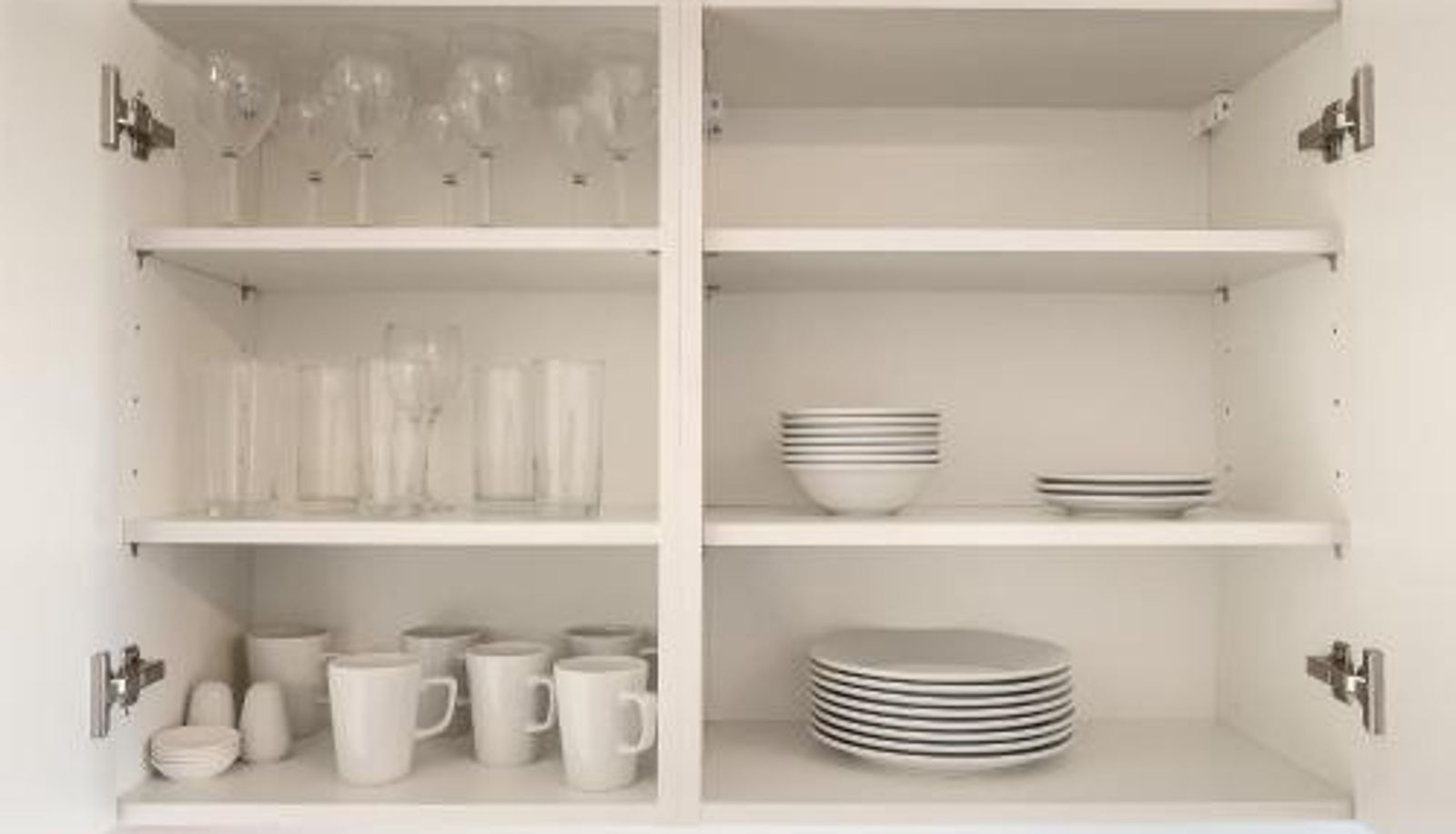 Cuisine - homely - West London Apartments Putney