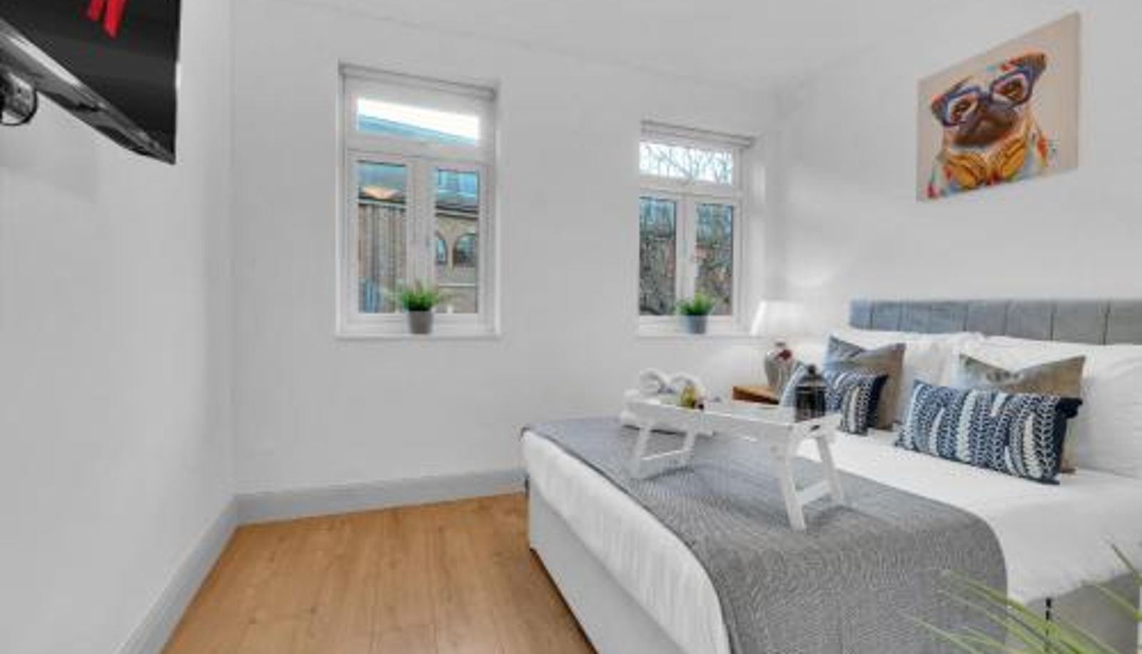 Appartement - homely - West London Apartments Putney