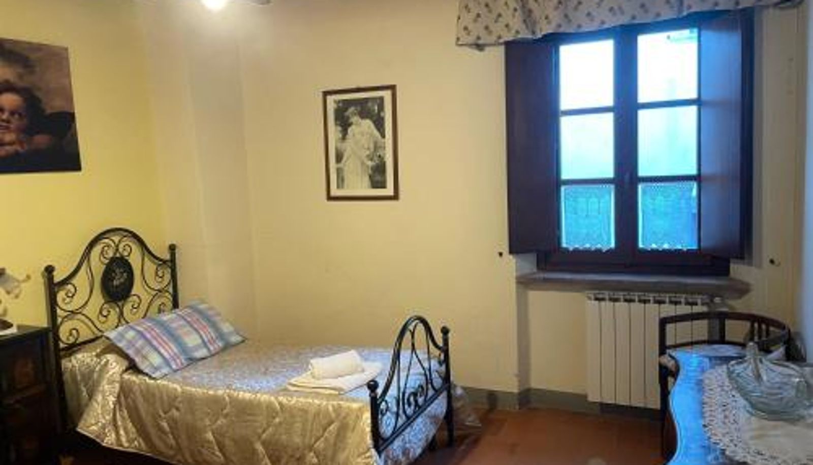 Appartement - Appartamento in Fattoria