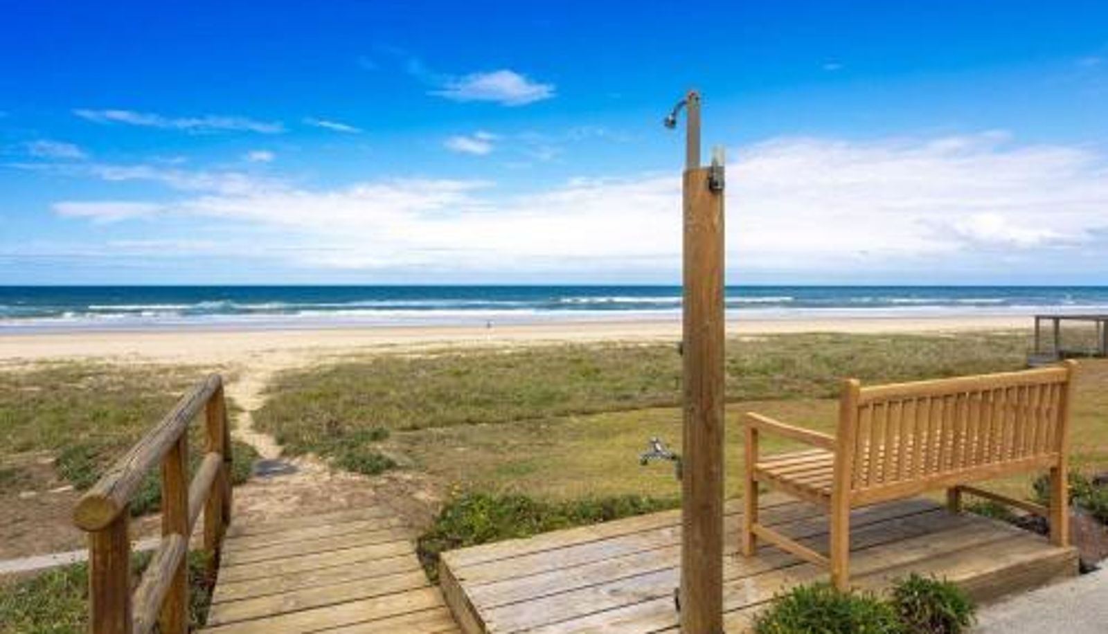 Standard room - Paloma Oceanfront