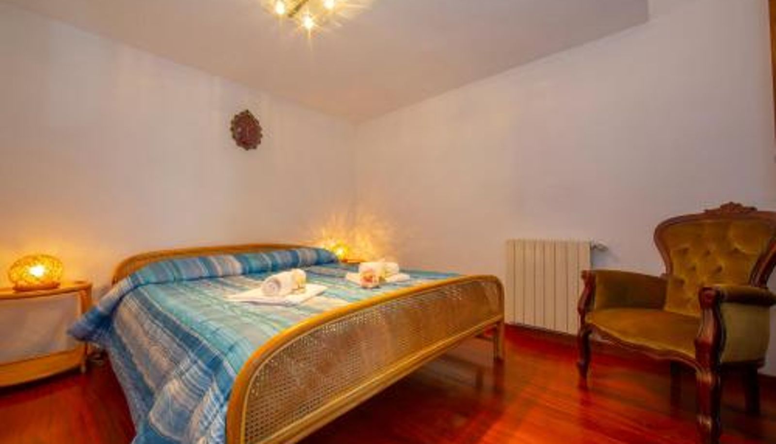 Apartment - Casa Bea 900m from sea - Happy Rentals