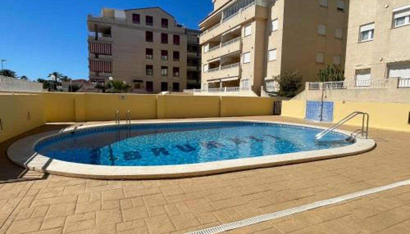 Appartement - Apartamentos Canet de Berenguer 3000