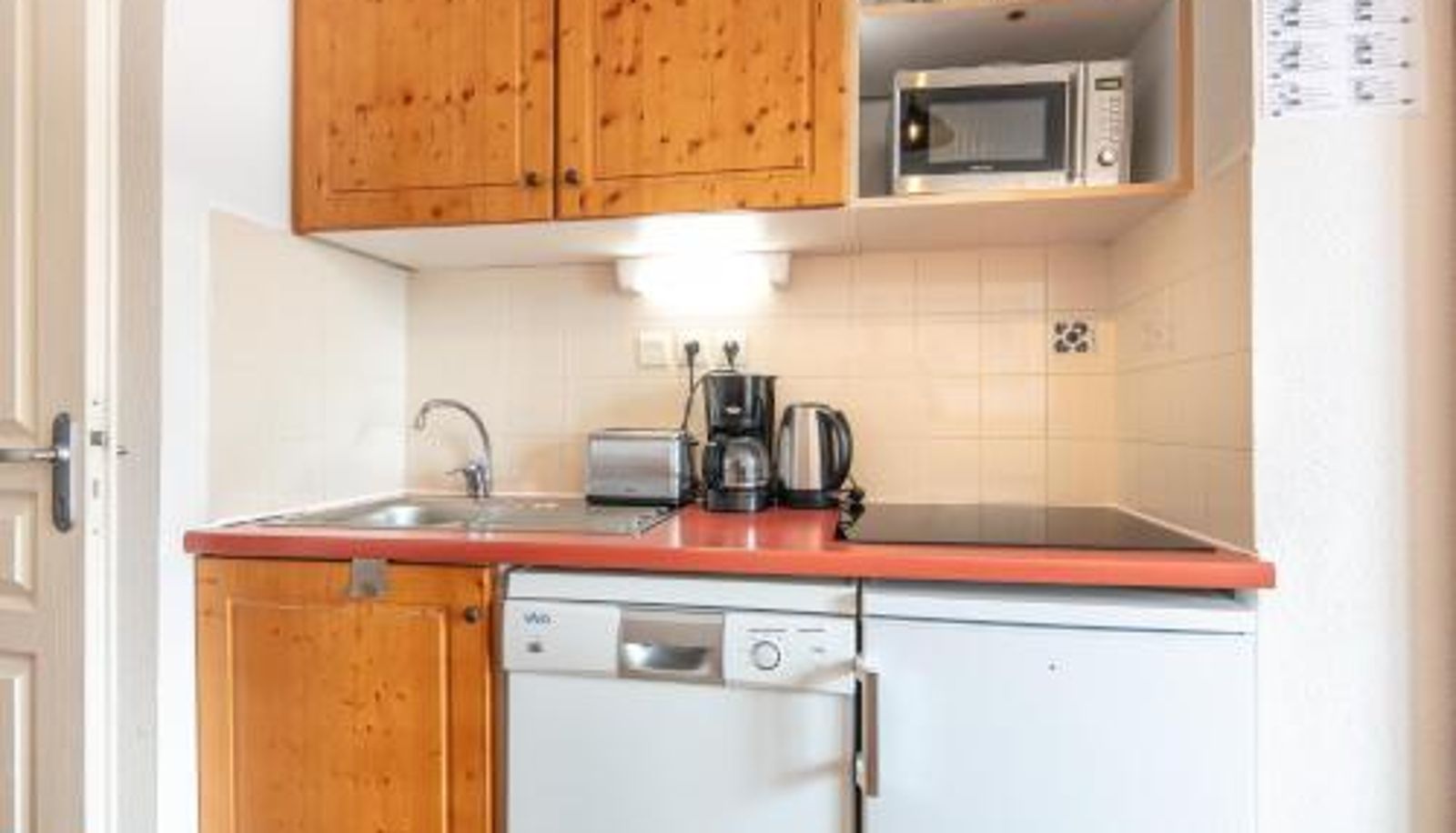 Appartamento - Hermine - apt 6p vue montagne