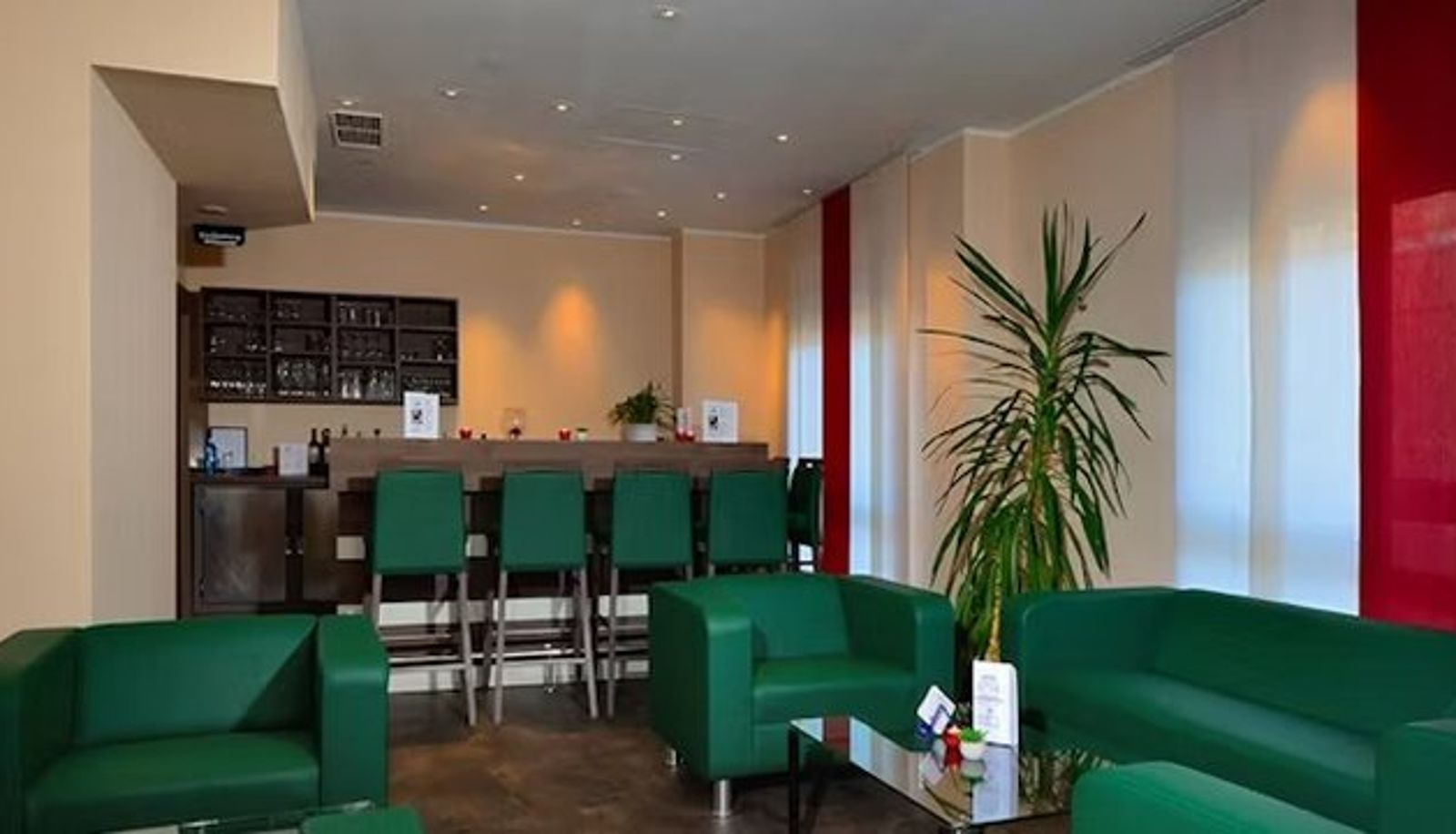 Hall - INVITE Hotel Nürnberg City