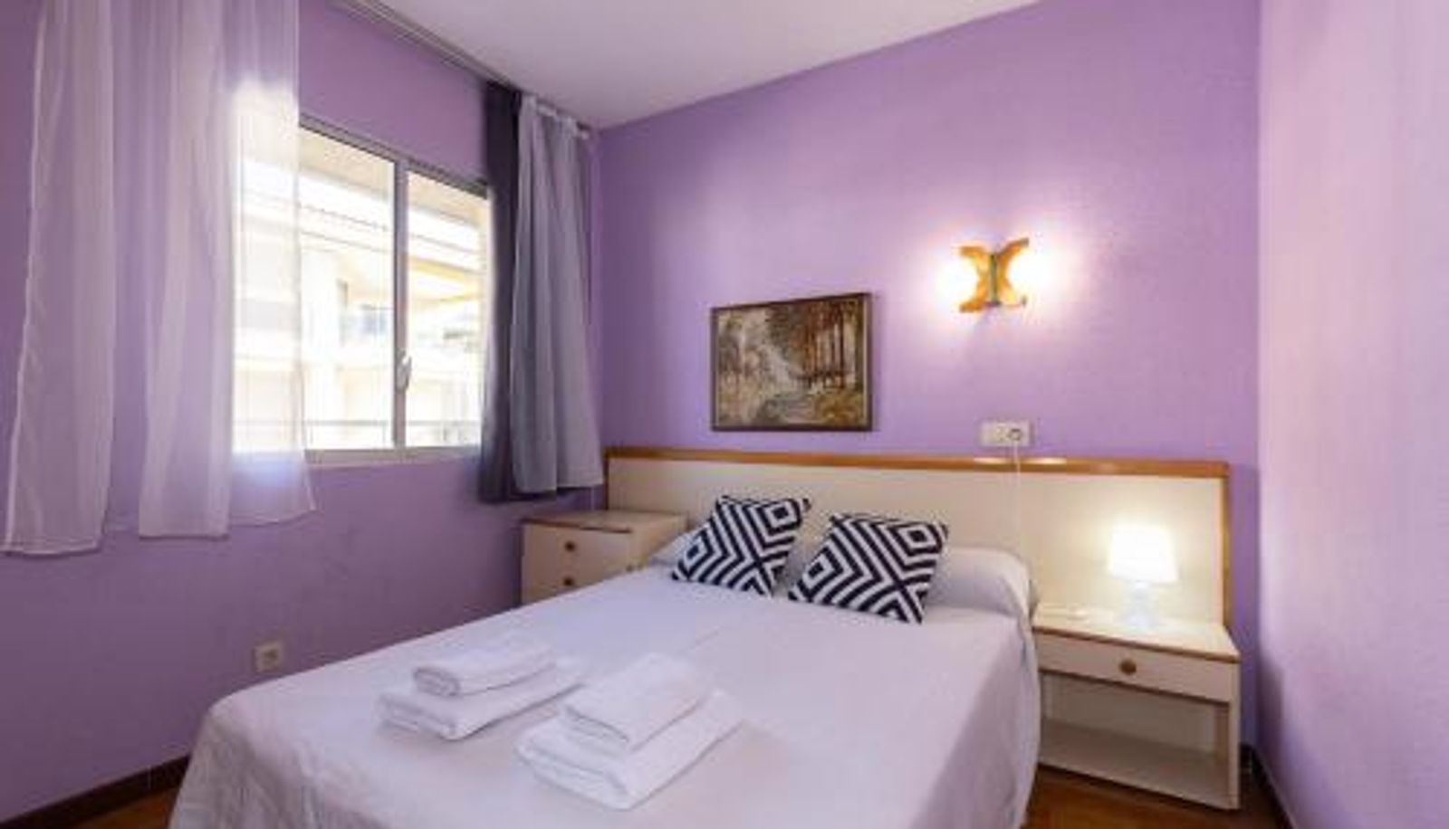 Apartamento - Tucan Planetcostadorada