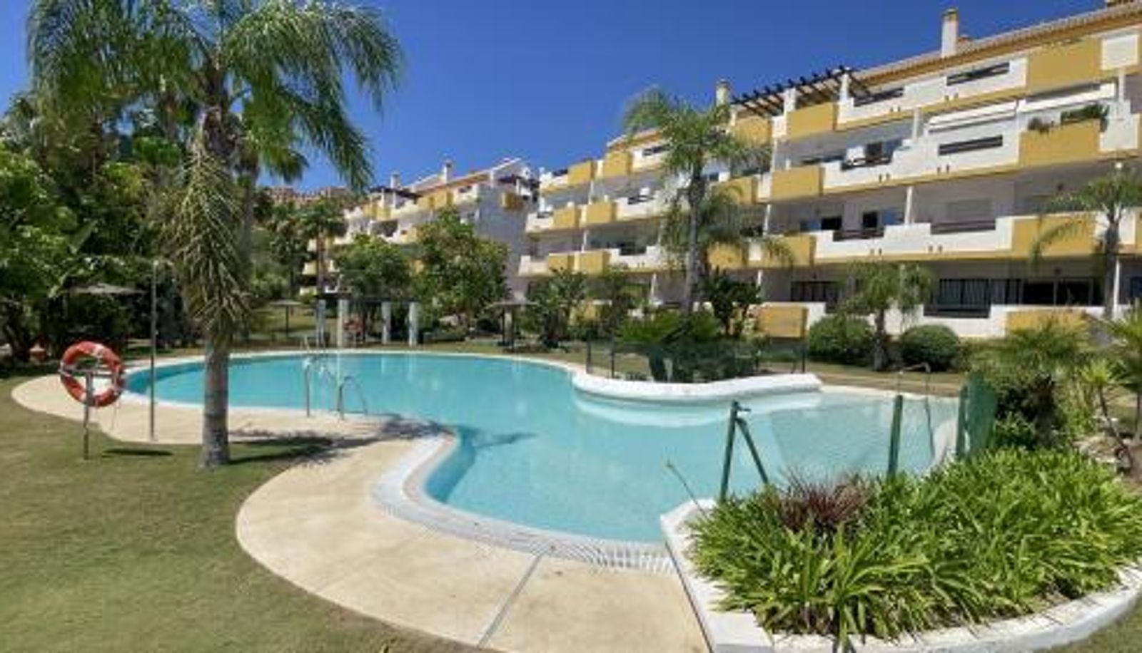 Apartment - Calanova Mijas Costa by Alfresco Stays