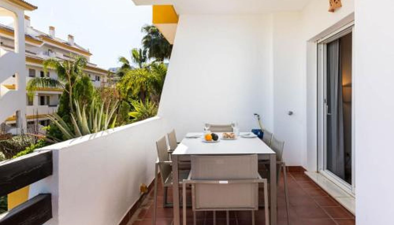 Apartment - Calanova Mijas Costa by Alfresco Stays