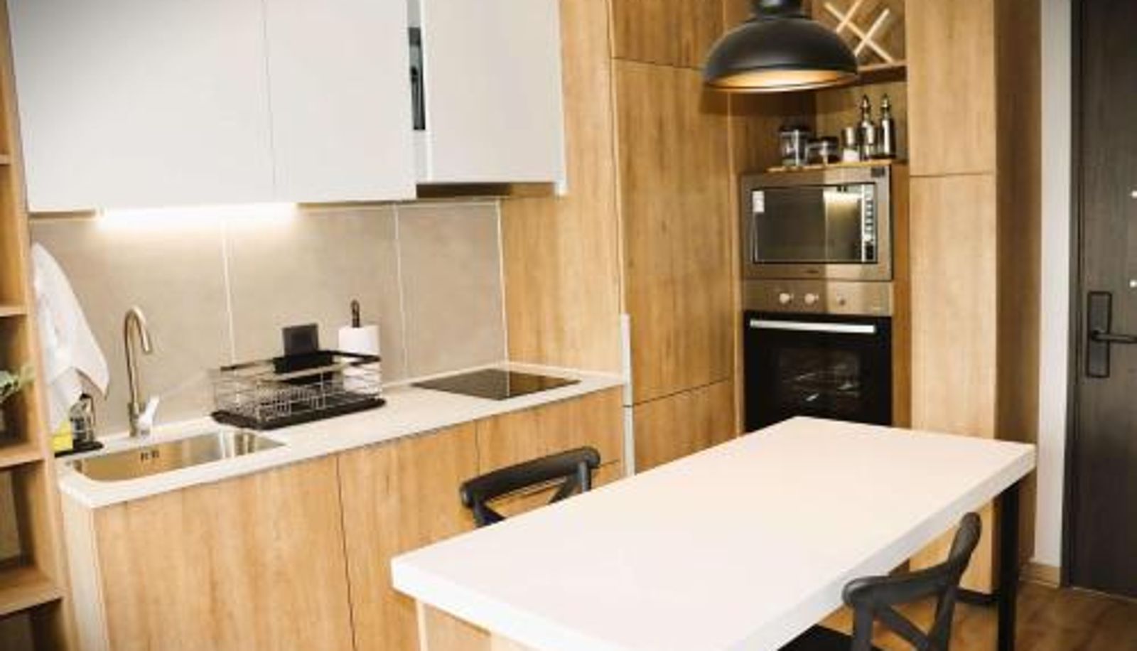 Standardzimmer - Calefactor Eléctrico  Lavandería  Wifi HOM l 1D1B